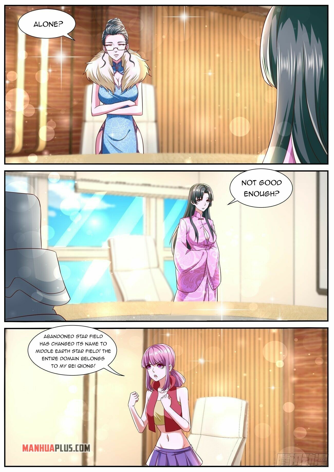 Rebirth Of The Urban Immortal Cultivator Chapter 754 - 5