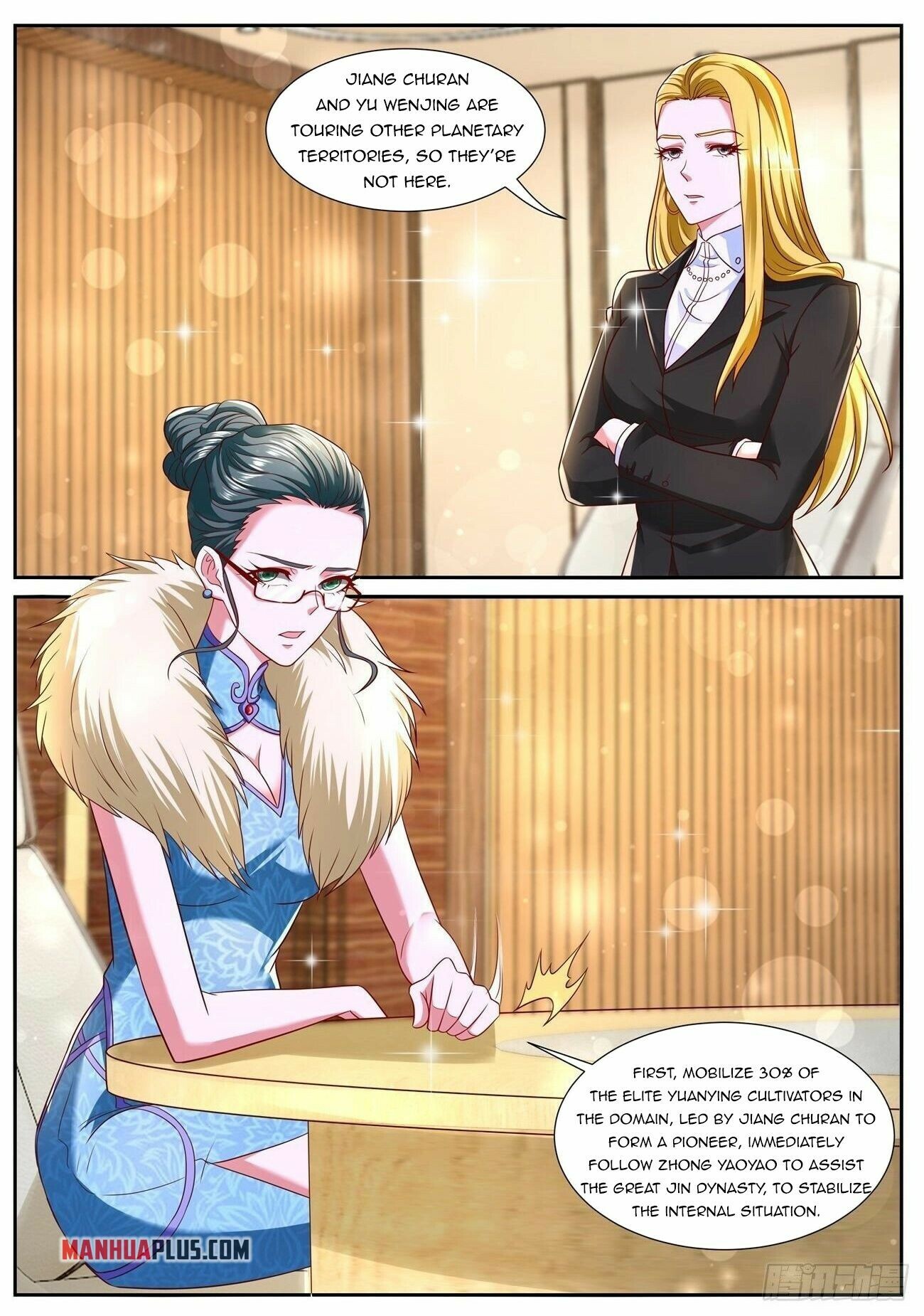 Rebirth Of The Urban Immortal Cultivator Chapter 754 - 6
