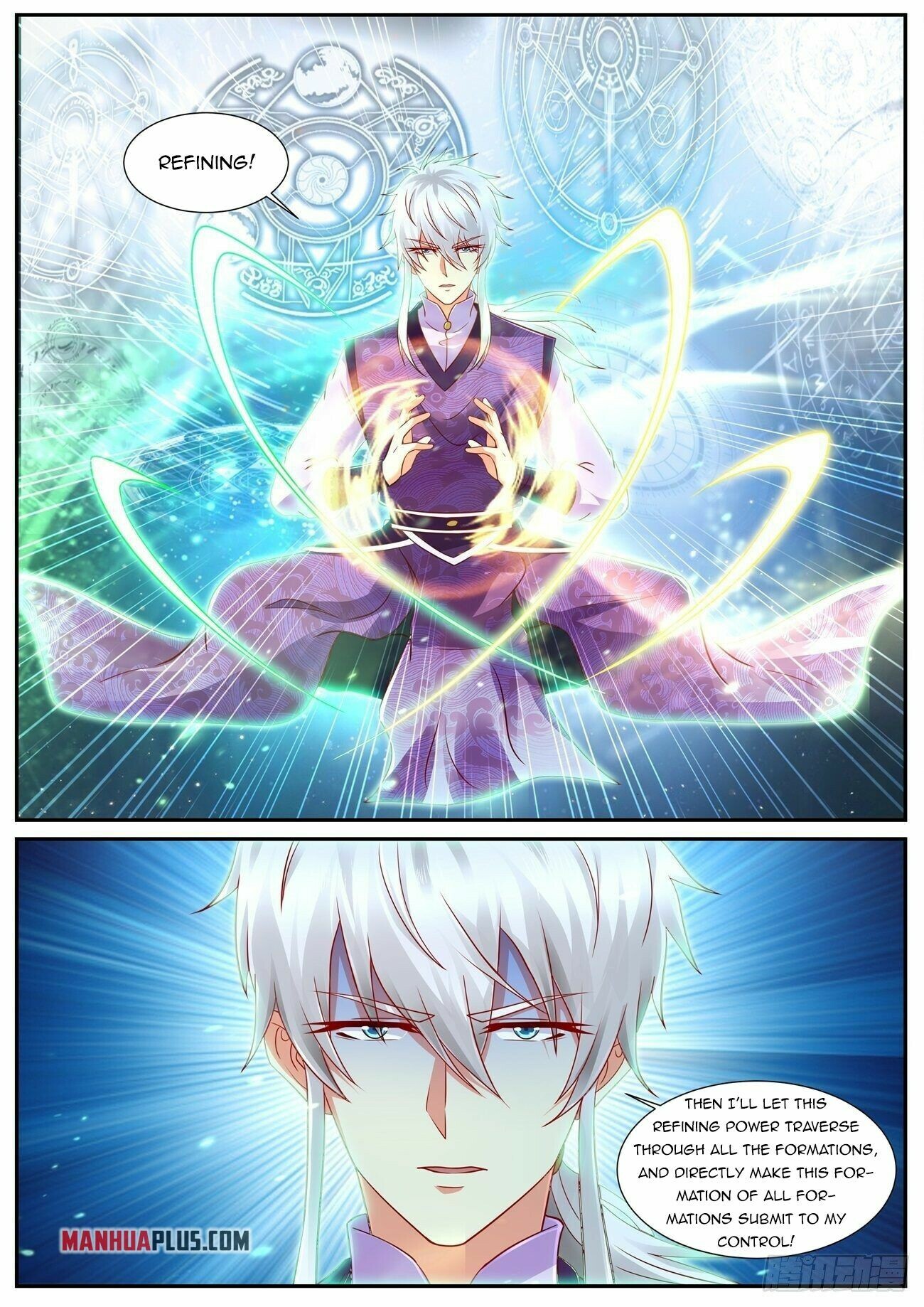 Rebirth Of The Urban Immortal Cultivator Chapter 751 - 12