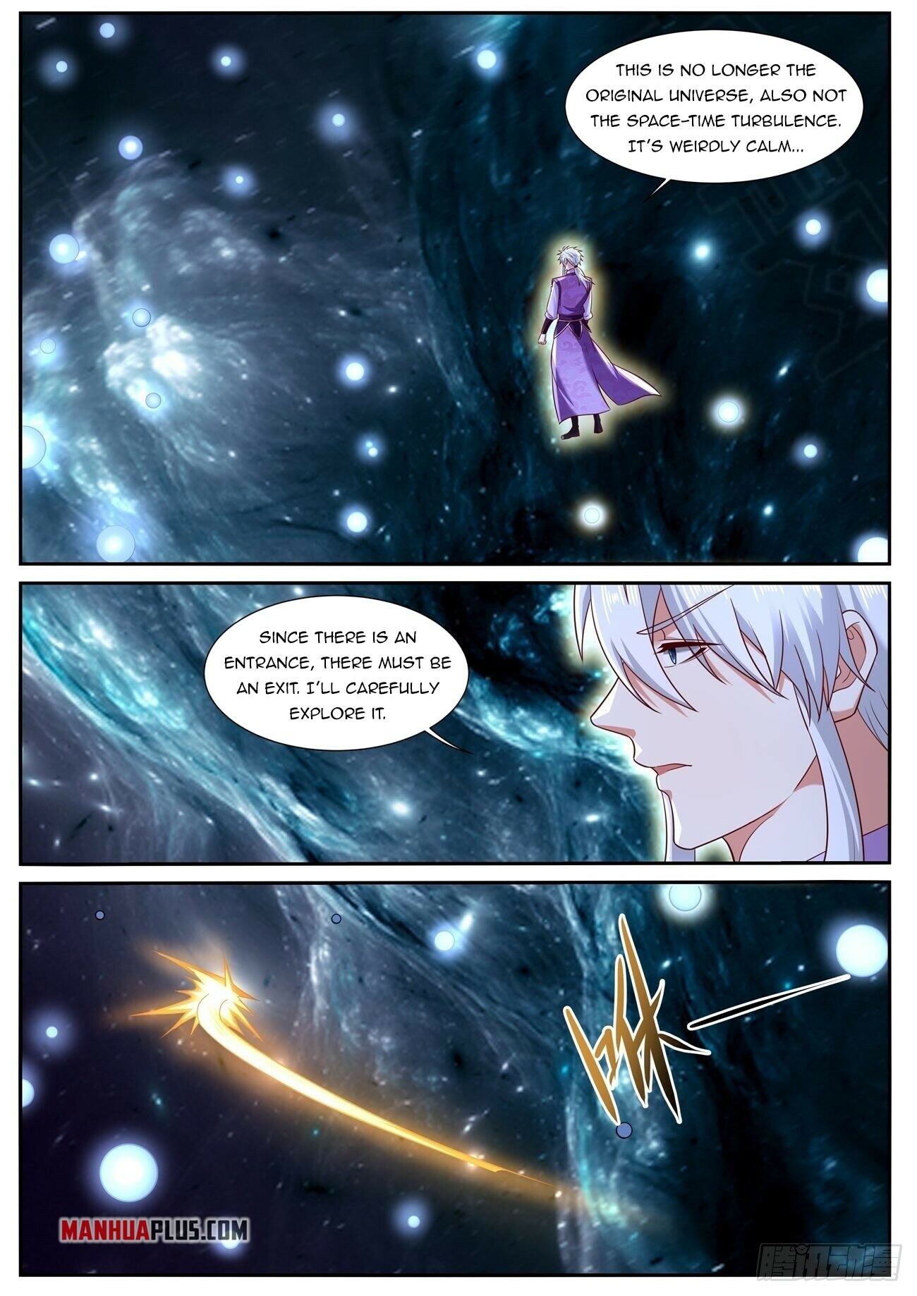 Rebirth Of The Urban Immortal Cultivator Chapter 750 - 13