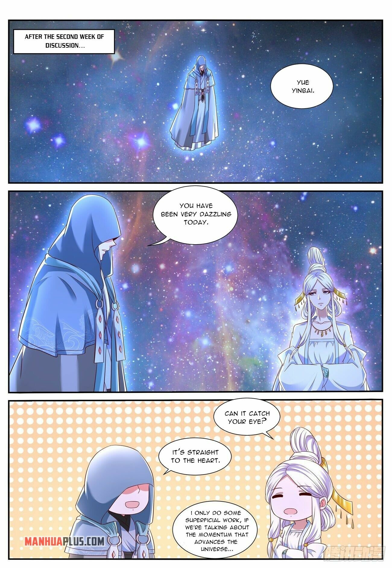 Rebirth Of The Urban Immortal Cultivator Chapter 756 - 2