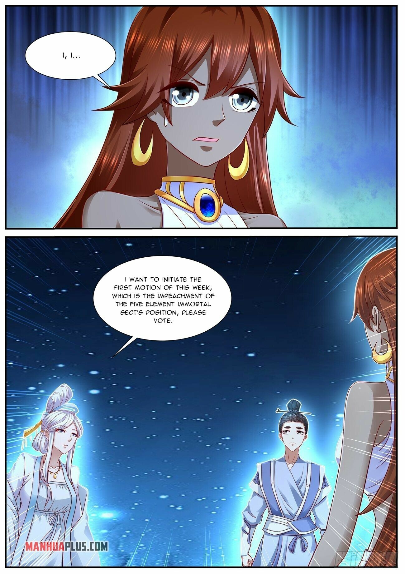 Rebirth Of The Urban Immortal Cultivator Chapter 755 - 9
