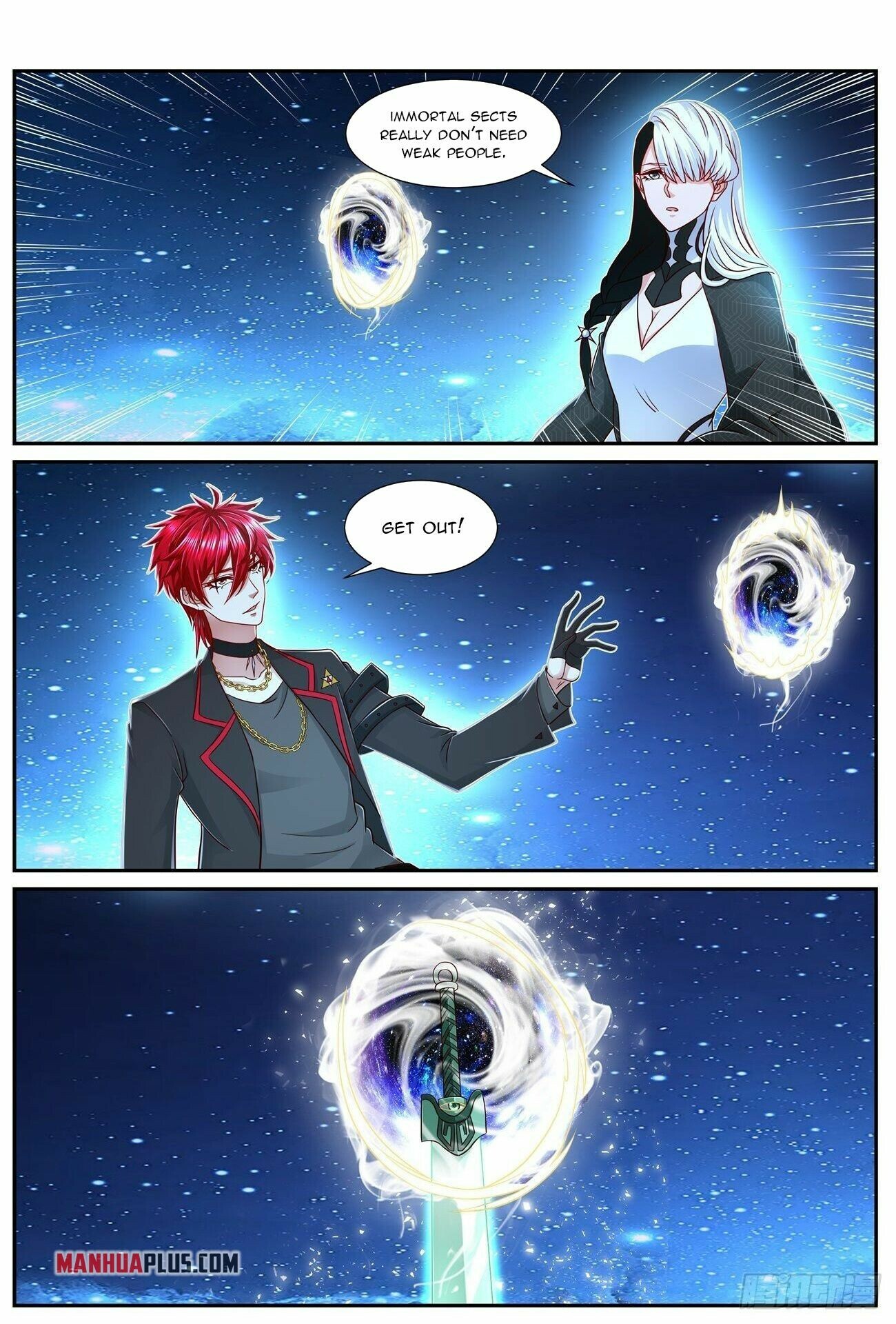 Rebirth Of The Urban Immortal Cultivator Chapter 755 - 10