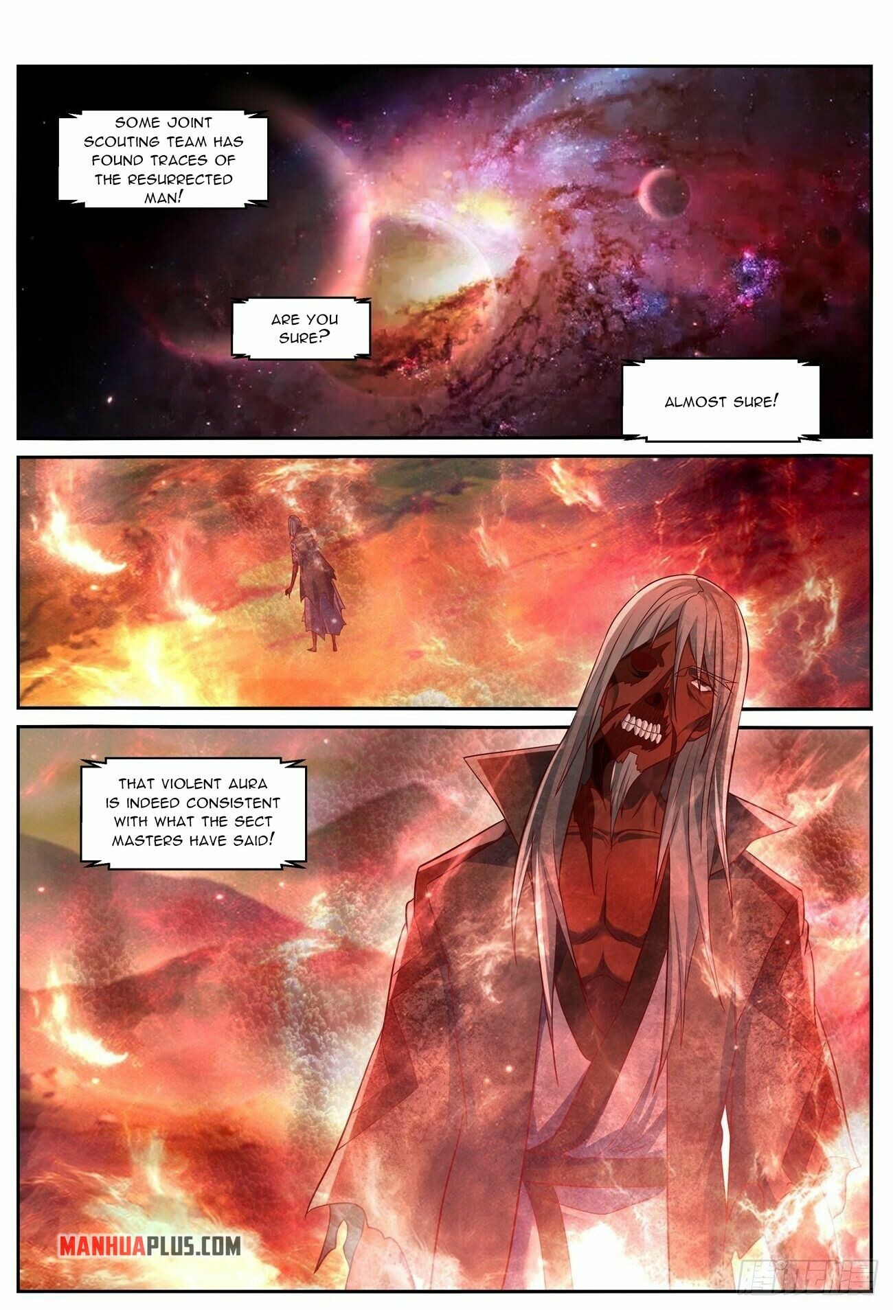 Rebirth Of The Urban Immortal Cultivator Chapter 757 - 2
