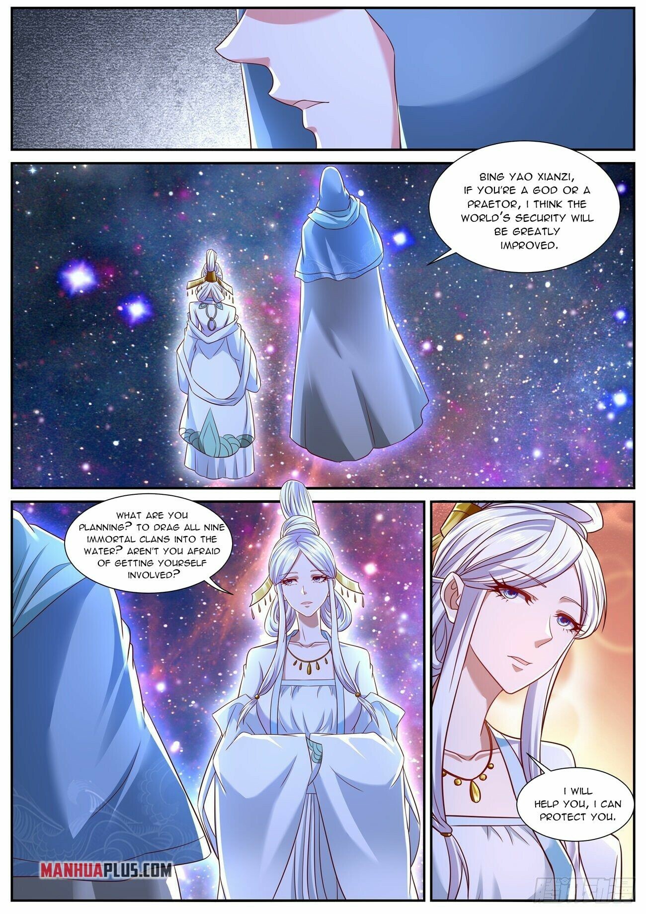 Rebirth Of The Urban Immortal Cultivator Chapter 756 - 5