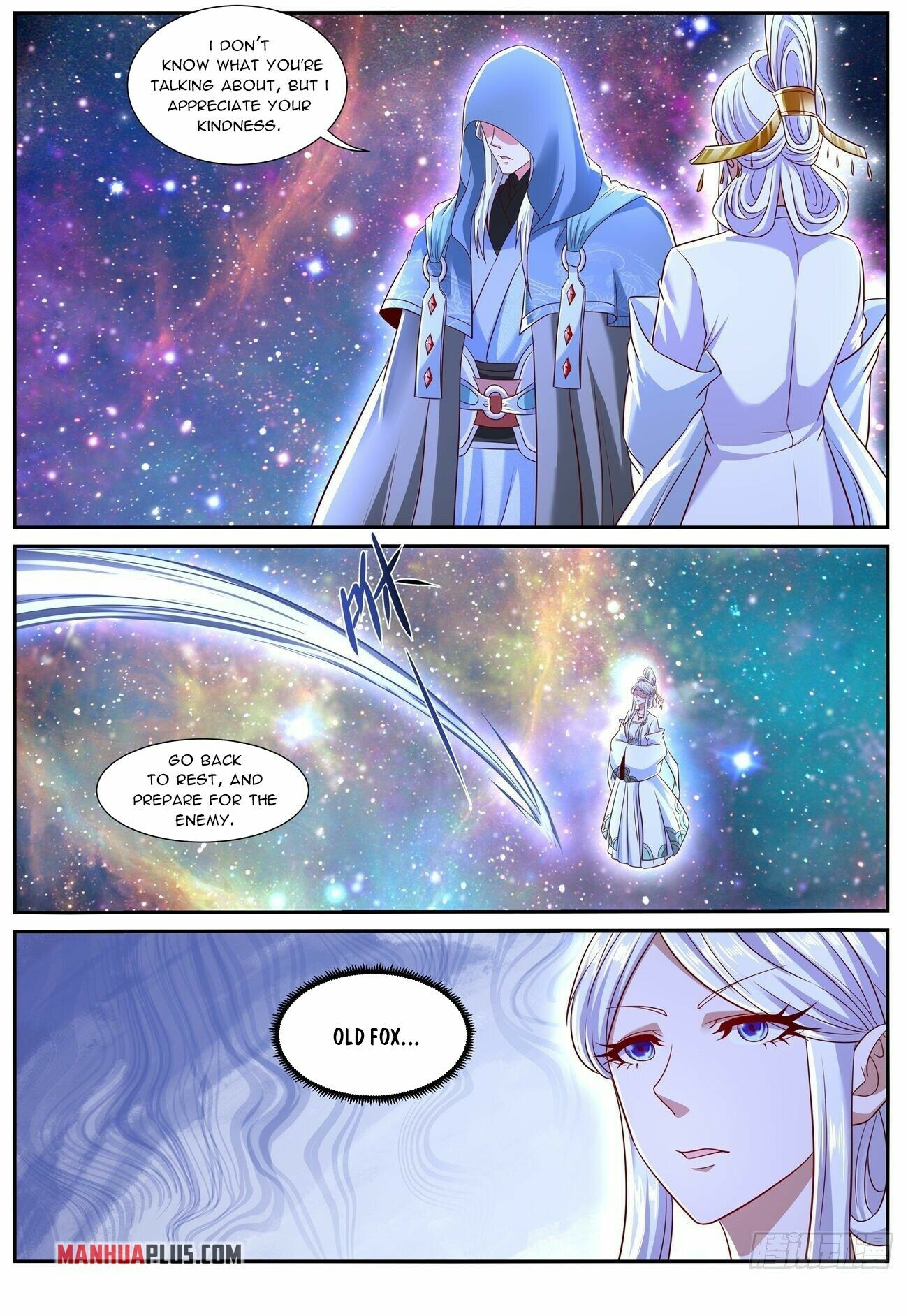 Rebirth Of The Urban Immortal Cultivator Chapter 756 - 6