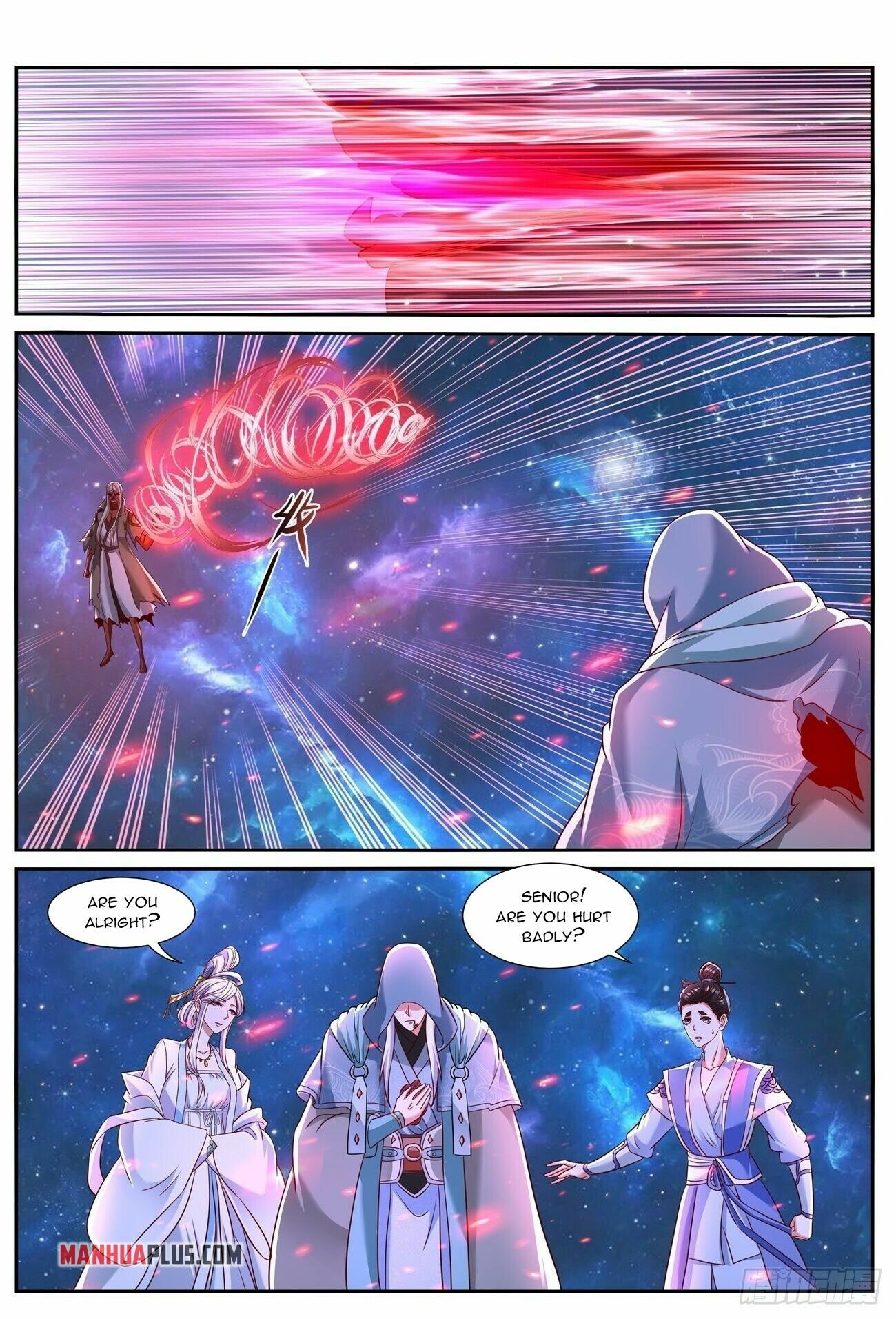 Rebirth Of The Urban Immortal Cultivator Chapter 760 - 2