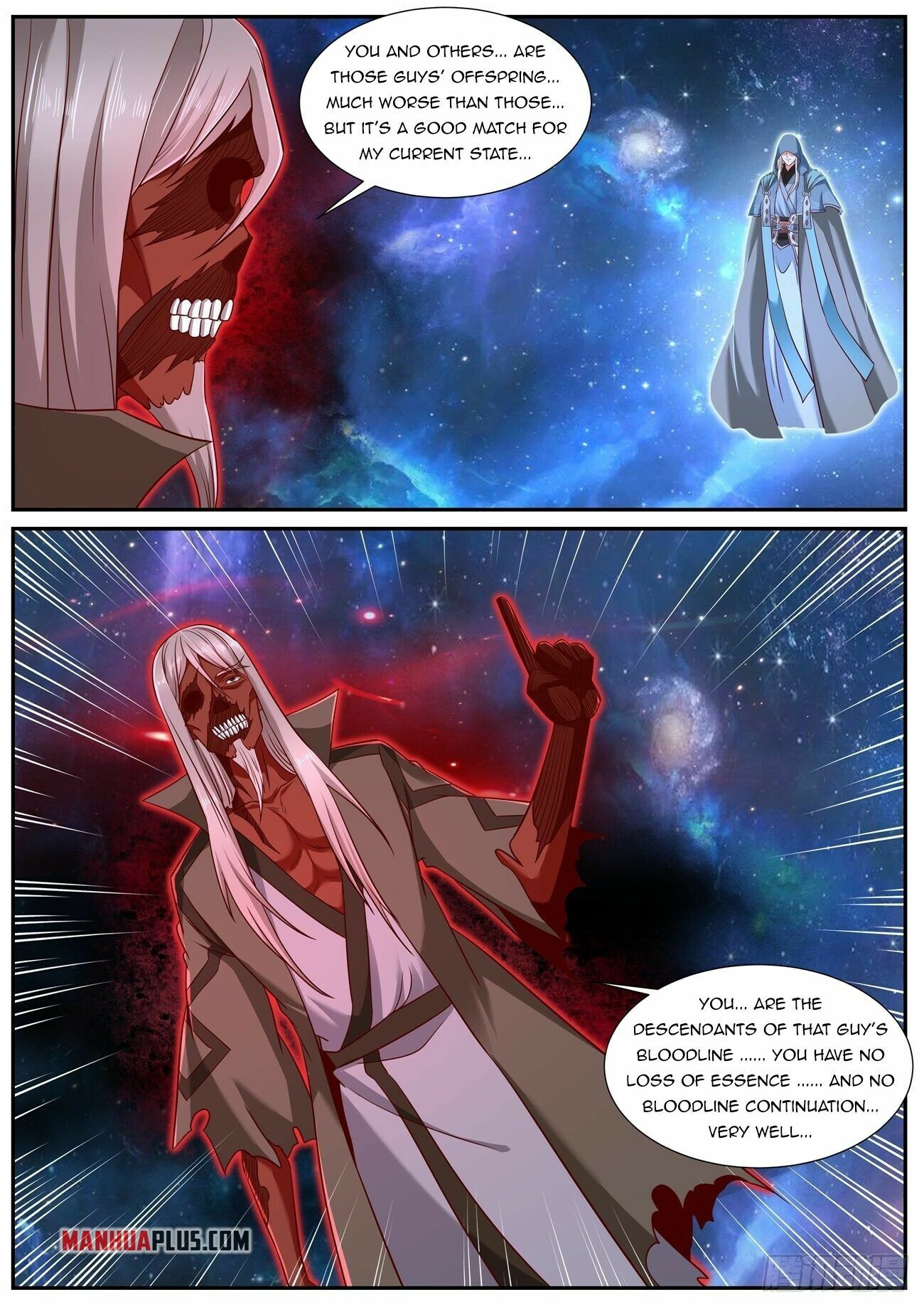 Rebirth Of The Urban Immortal Cultivator Chapter 759 - 2