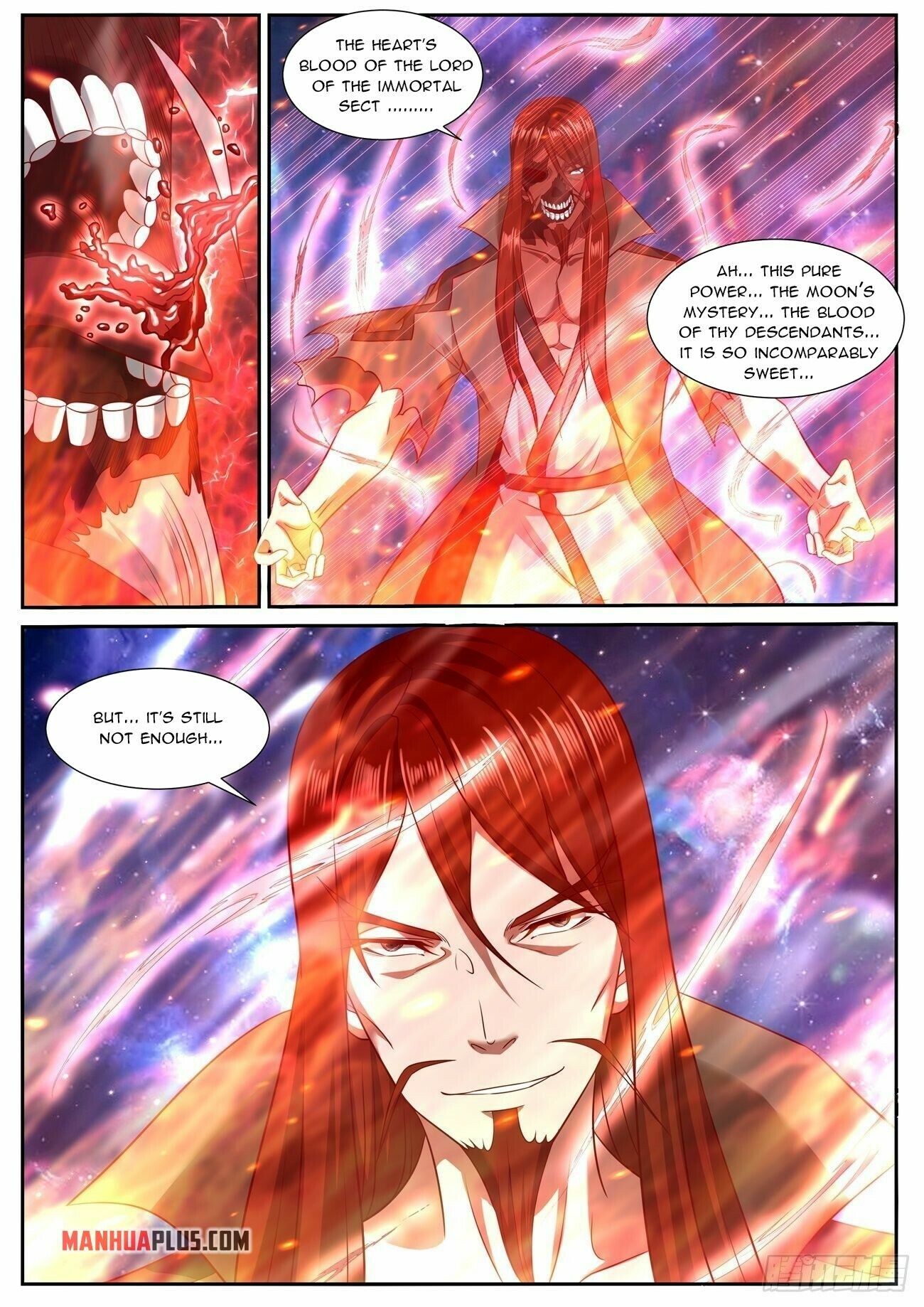 Rebirth Of The Urban Immortal Cultivator Chapter 760 - 3