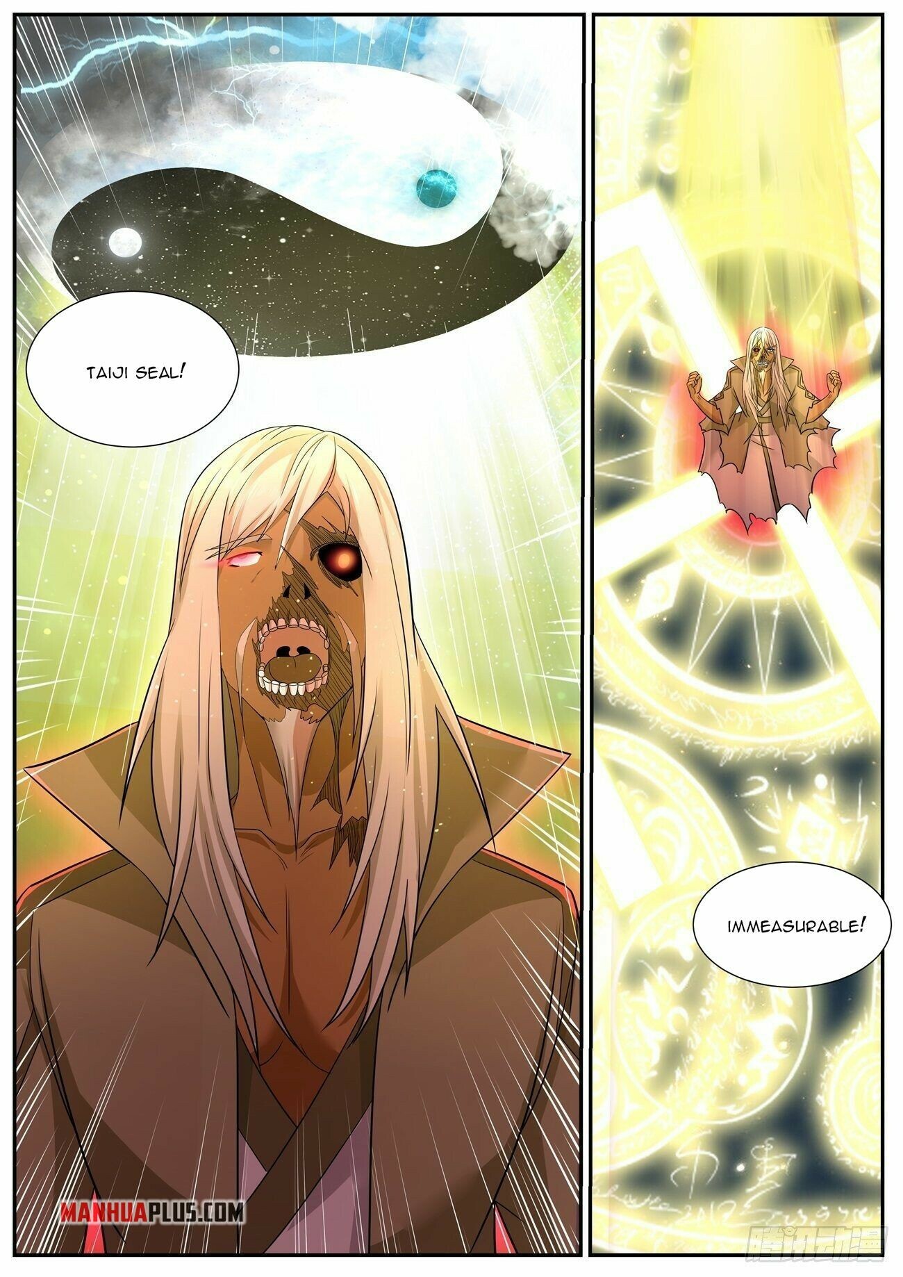 Rebirth Of The Urban Immortal Cultivator Chapter 758 - 3