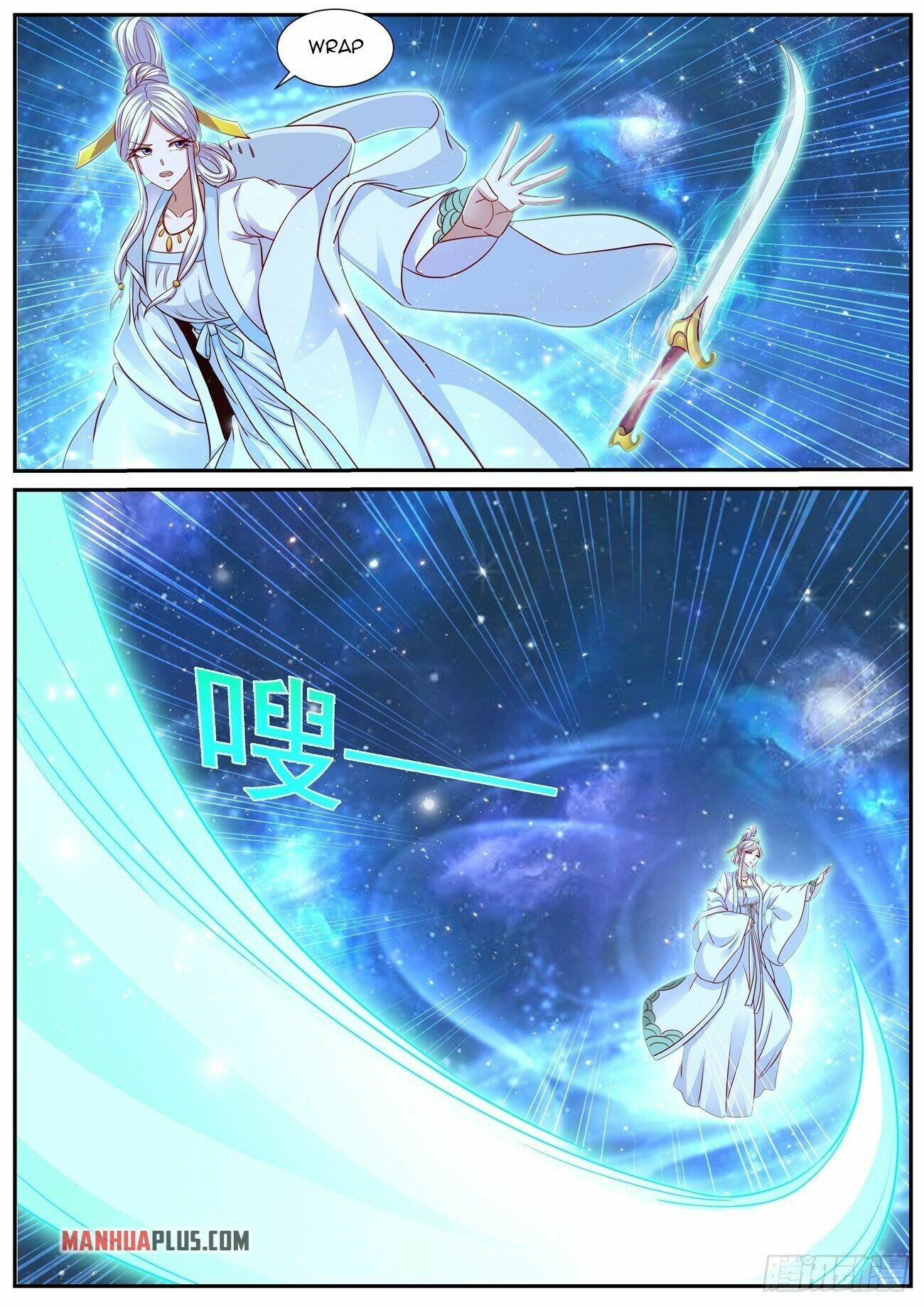 Rebirth Of The Urban Immortal Cultivator Chapter 759 - 5