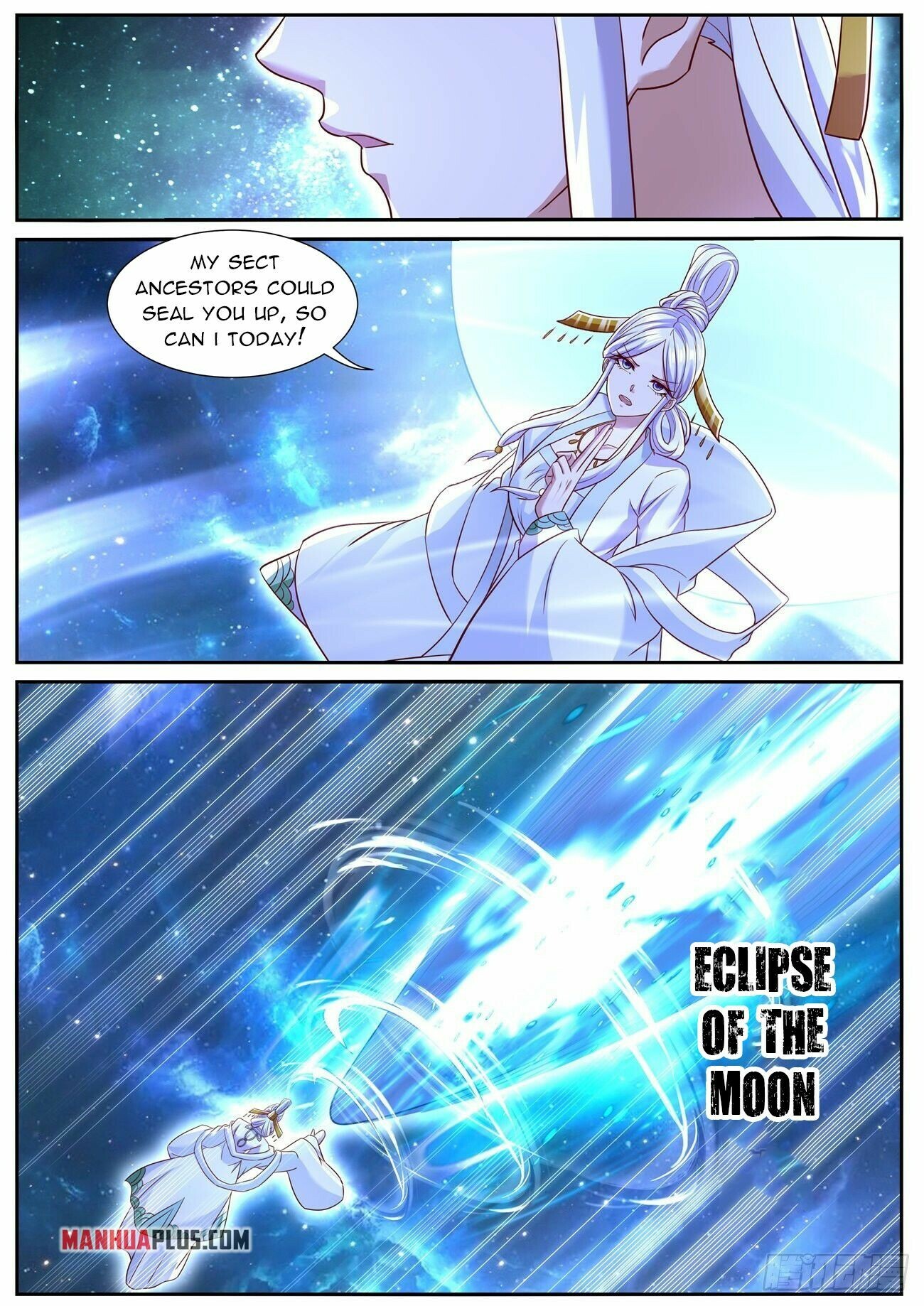 Rebirth Of The Urban Immortal Cultivator Chapter 761 - 5