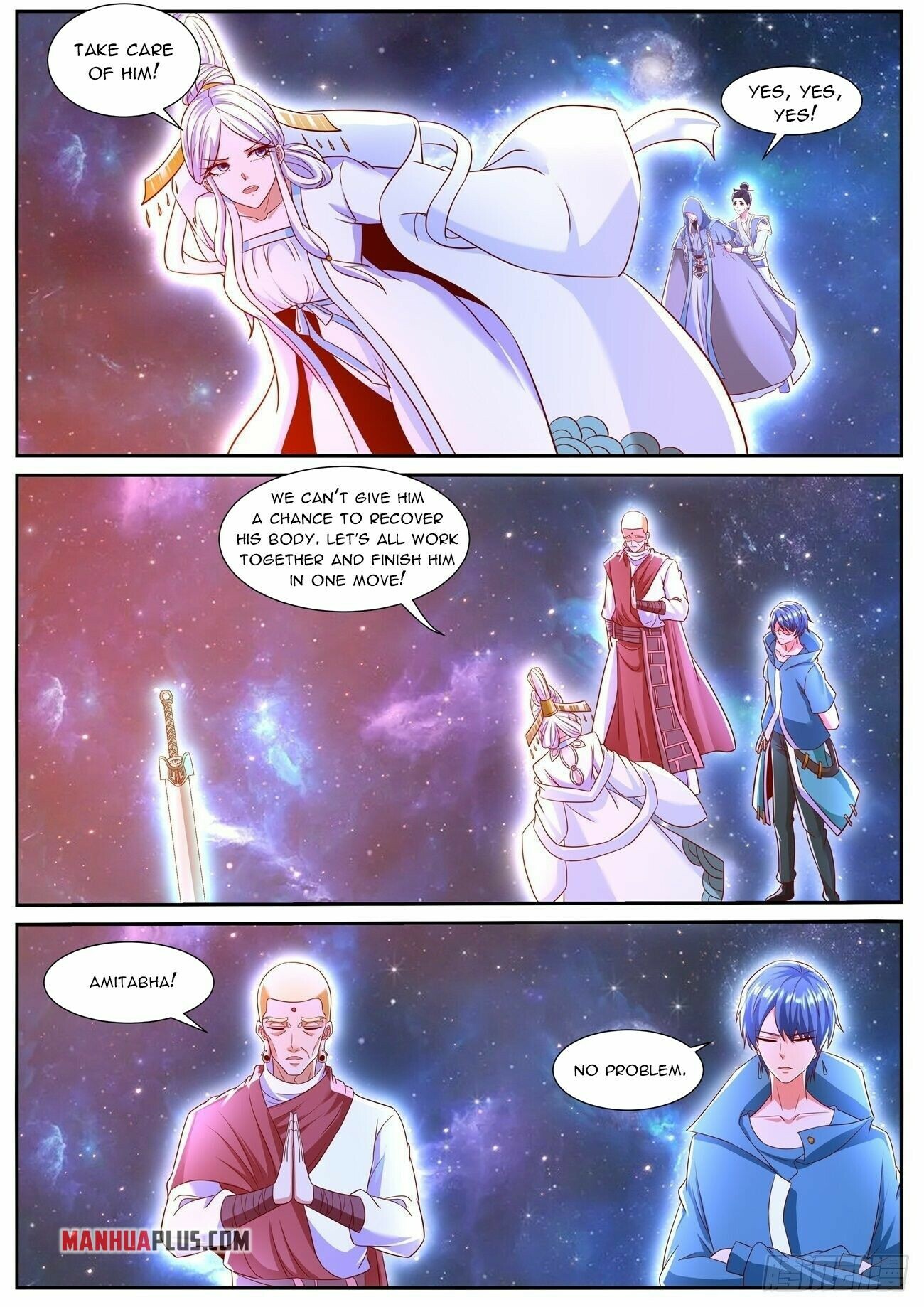 Rebirth Of The Urban Immortal Cultivator Chapter 760 - 6