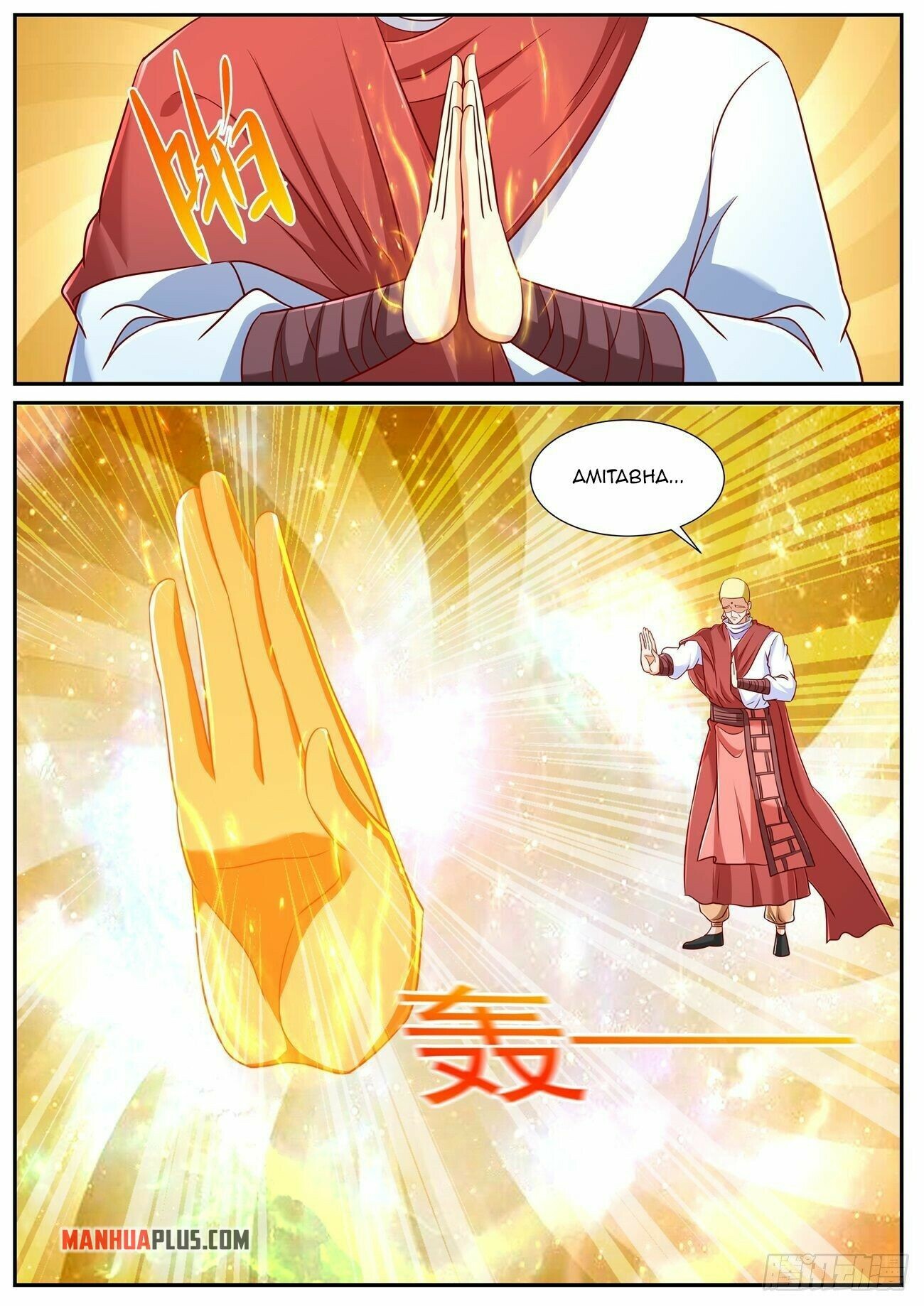 Rebirth Of The Urban Immortal Cultivator Chapter 759 - 6