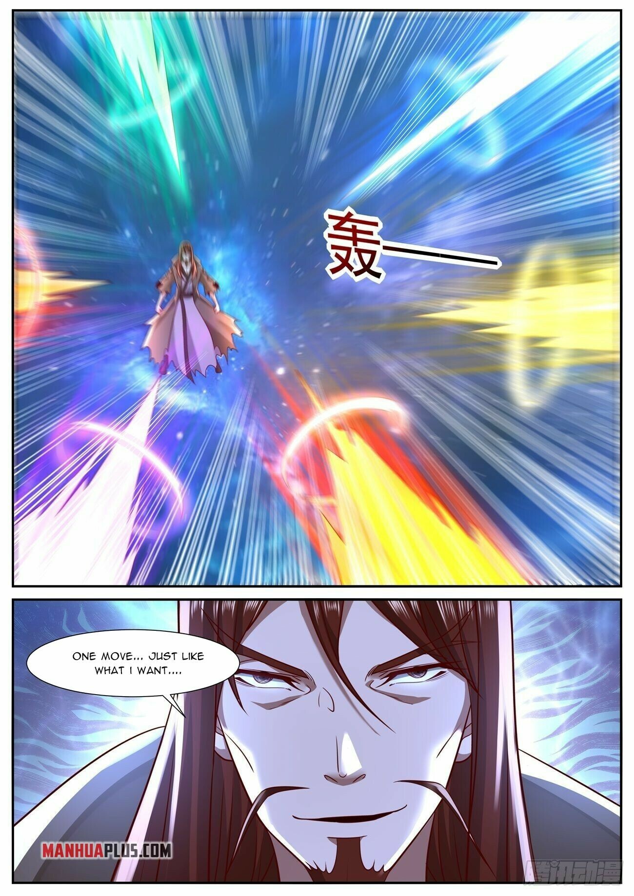 Rebirth Of The Urban Immortal Cultivator Chapter 760 - 7