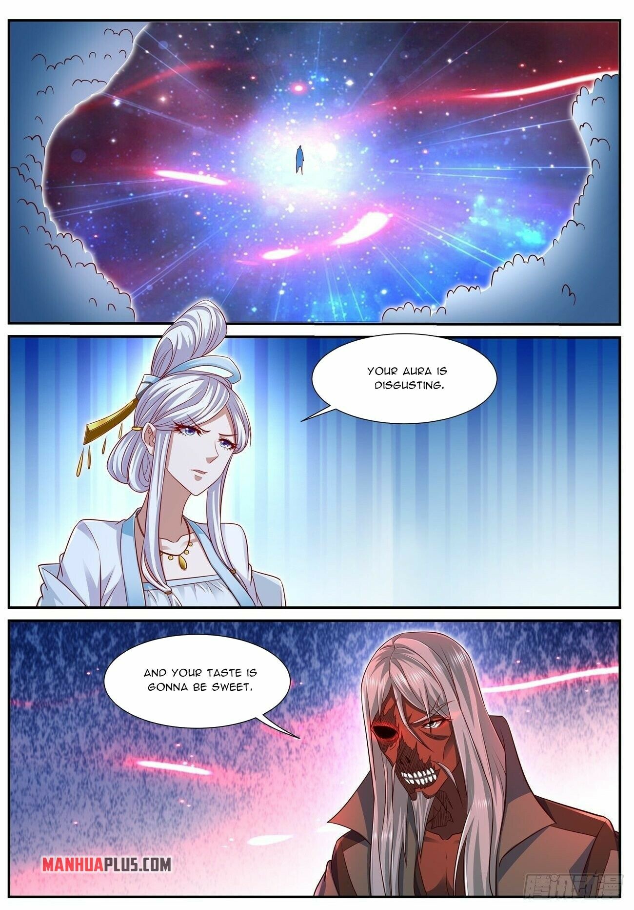 Rebirth Of The Urban Immortal Cultivator Chapter 758 - 10