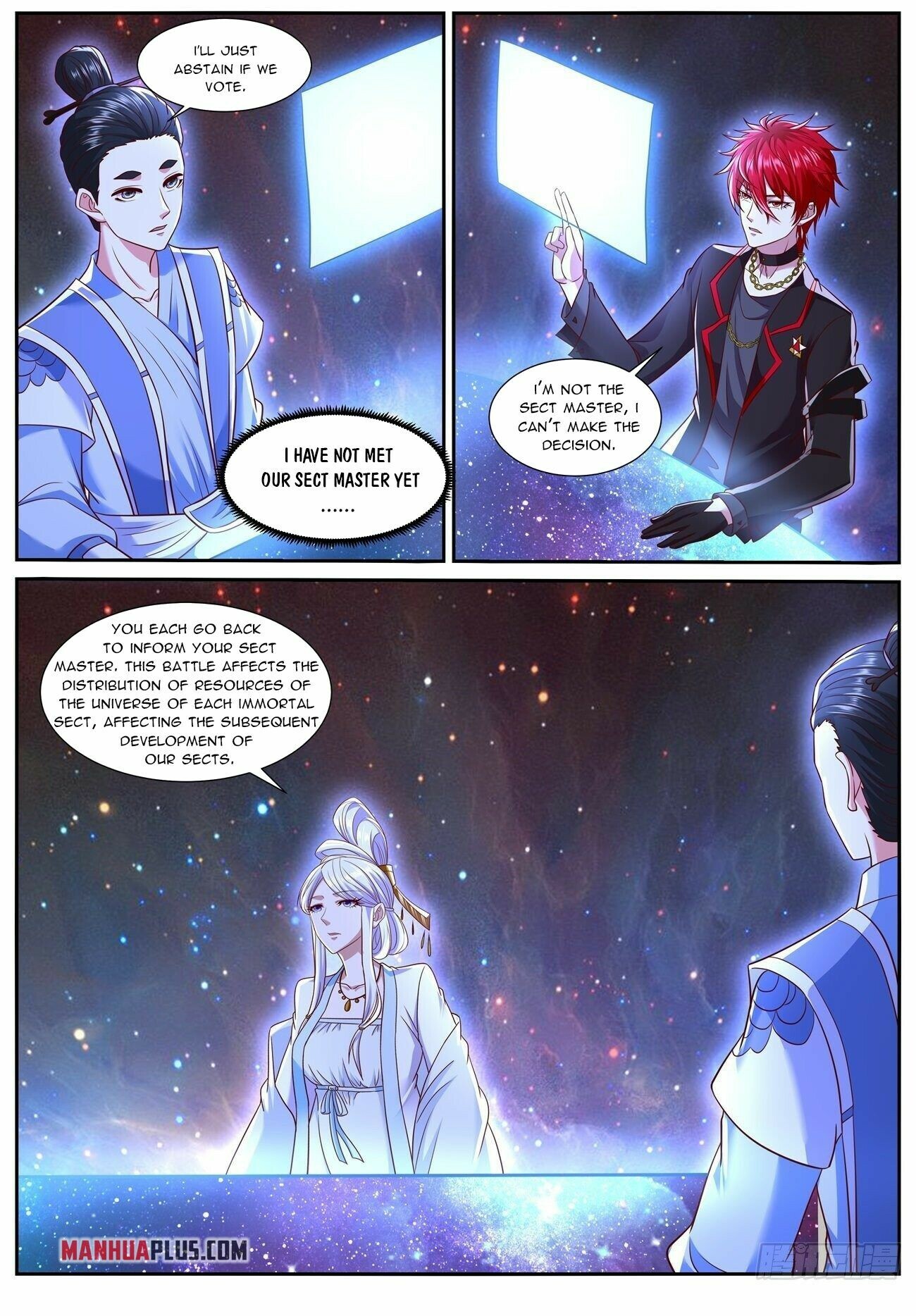 Rebirth Of The Urban Immortal Cultivator Chapter 757 - 10