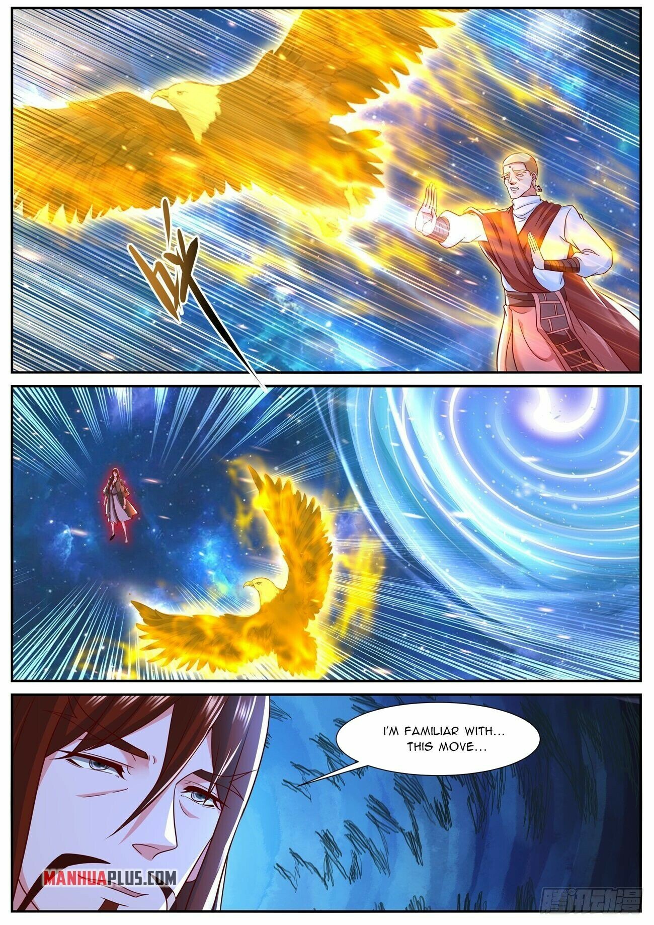 Rebirth Of The Urban Immortal Cultivator Chapter 761 - 7