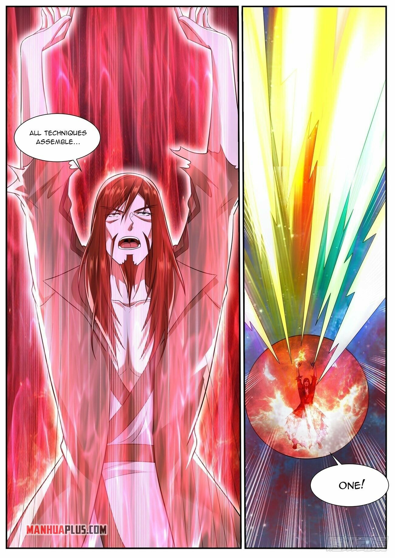 Rebirth Of The Urban Immortal Cultivator Chapter 760 - 8