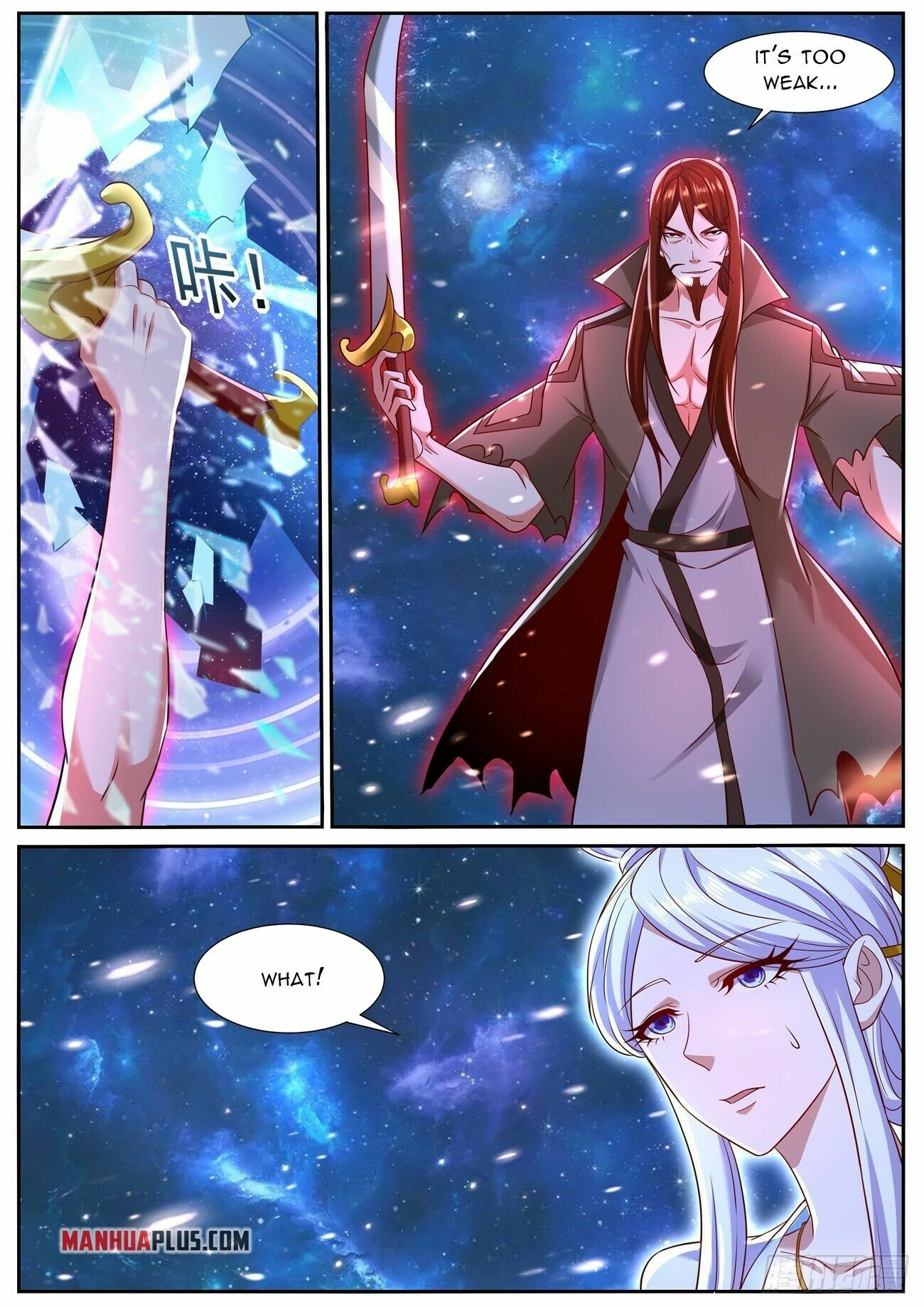 Rebirth Of The Urban Immortal Cultivator Chapter 761 - 9