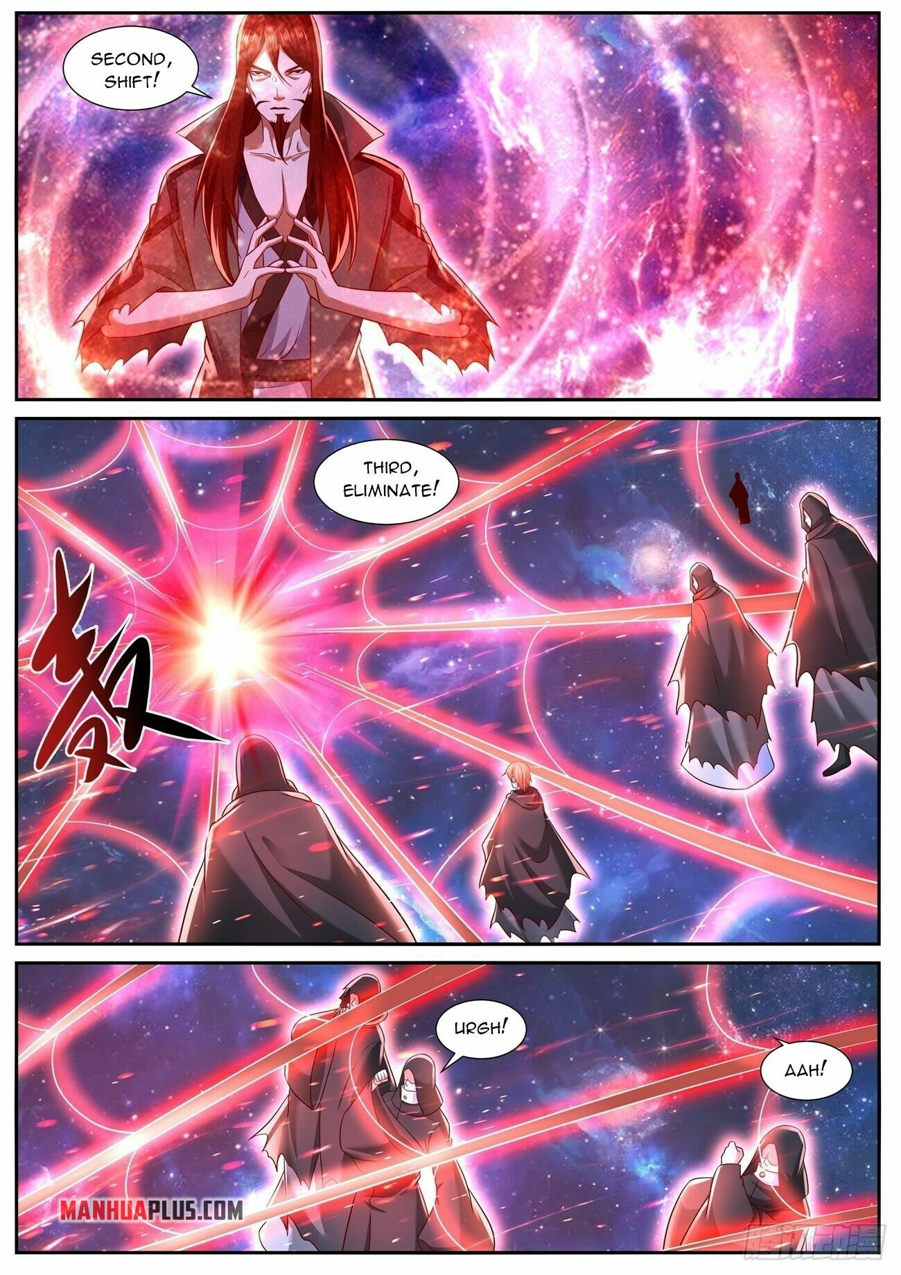 Rebirth Of The Urban Immortal Cultivator Chapter 760 - 9
