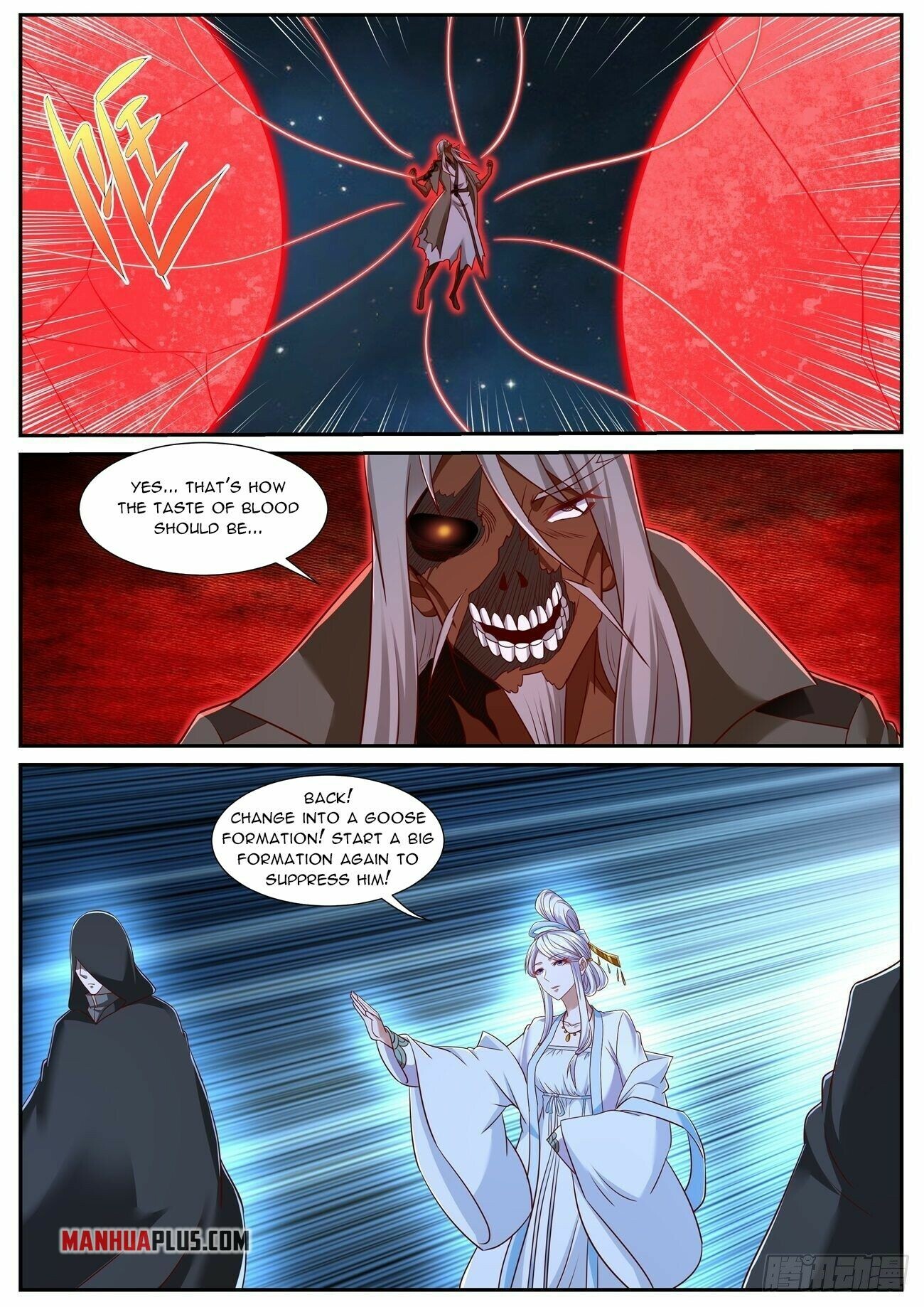 Rebirth Of The Urban Immortal Cultivator Chapter 758 - 9