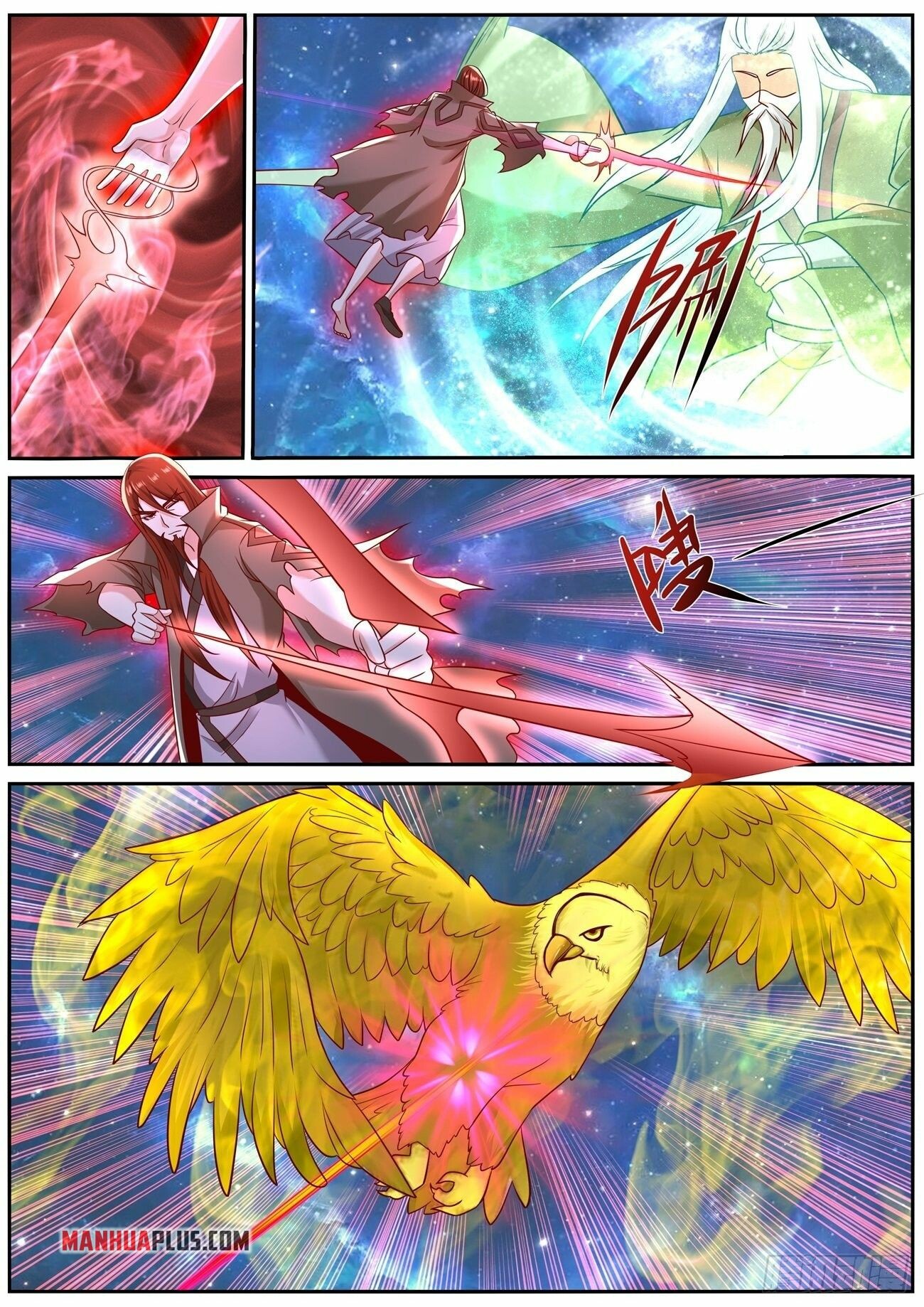 Rebirth Of The Urban Immortal Cultivator Chapter 761 - 11