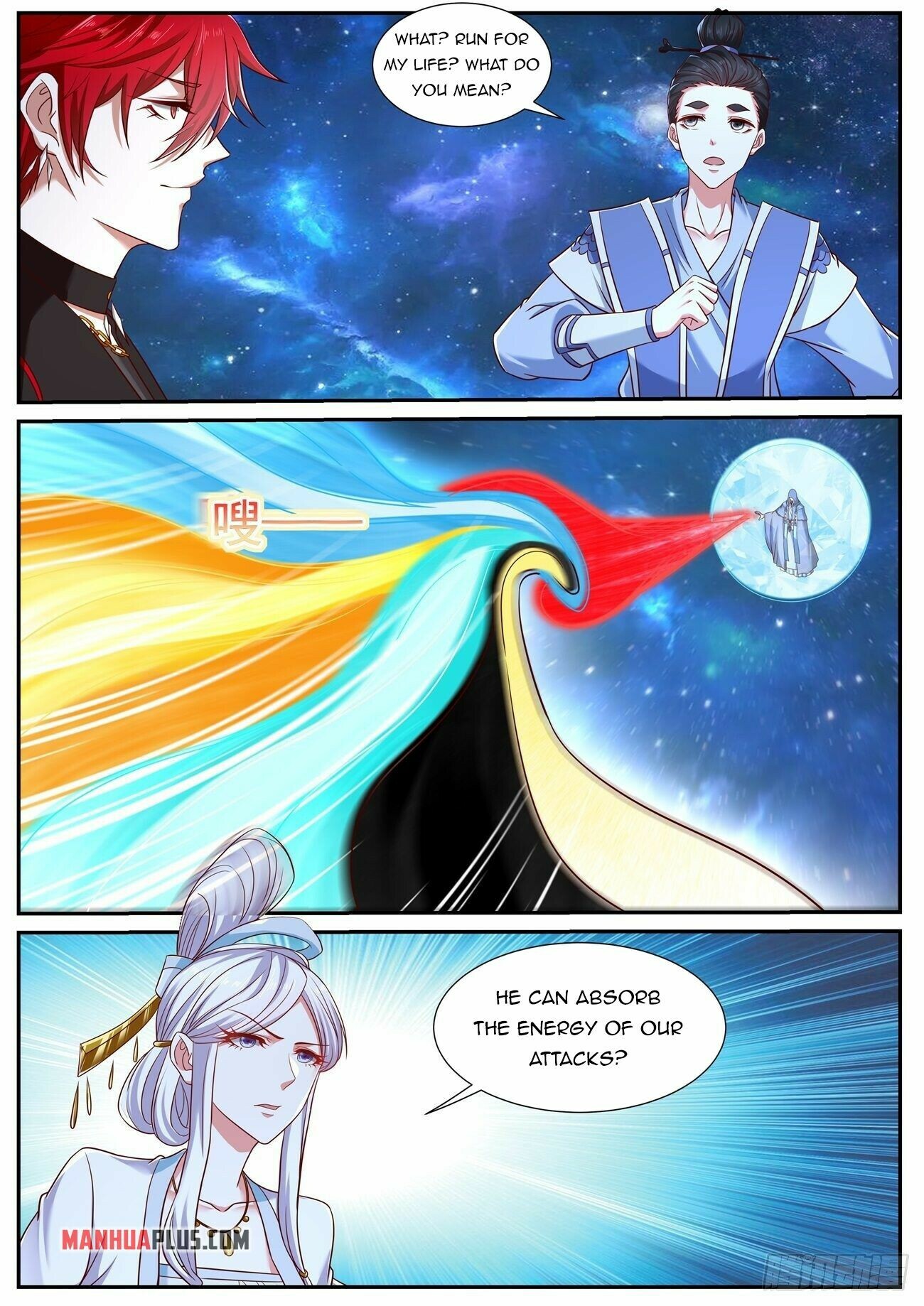 Rebirth Of The Urban Immortal Cultivator Chapter 759 - 12