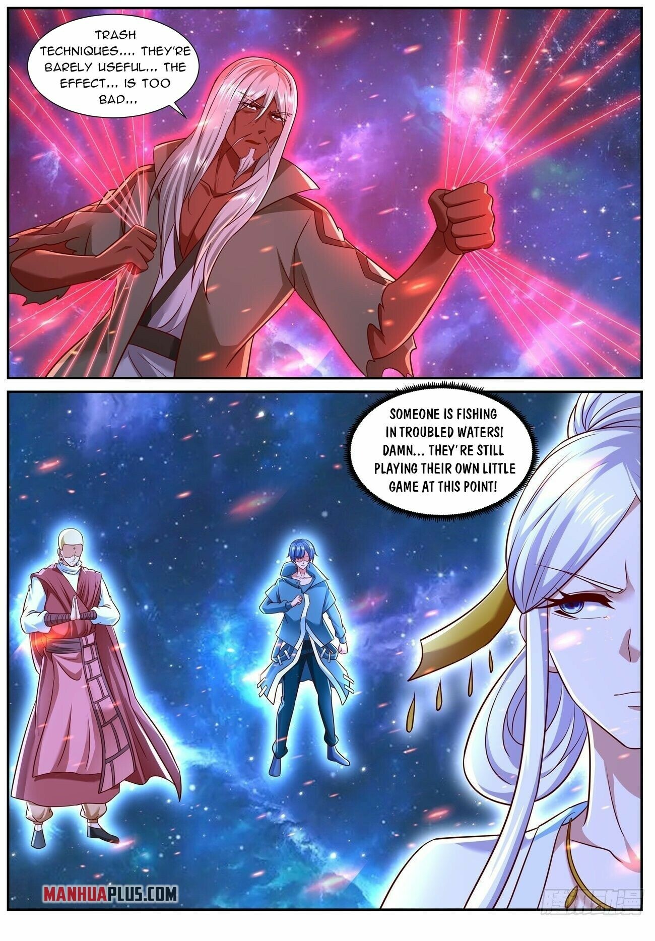 Rebirth Of The Urban Immortal Cultivator Chapter 760 - 12