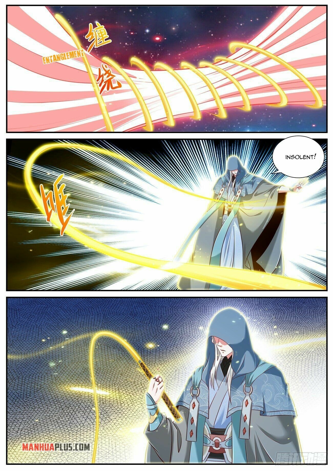 Rebirth Of The Urban Immortal Cultivator Chapter 758 - 13