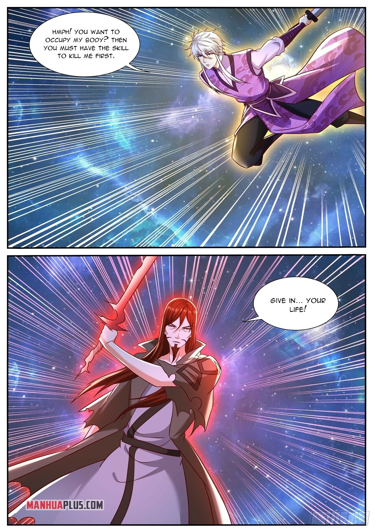 Rebirth Of The Urban Immortal Cultivator Chapter 763 - 3