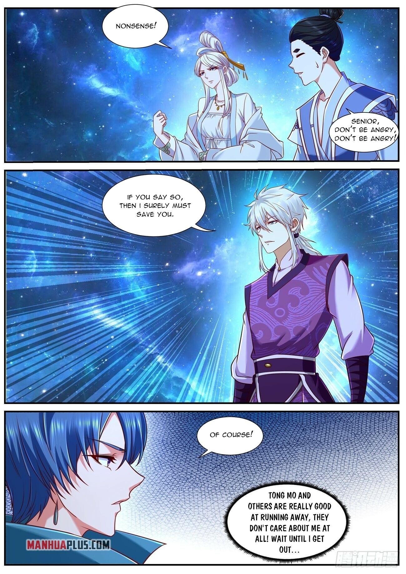 Rebirth Of The Urban Immortal Cultivator Chapter 762 - 10