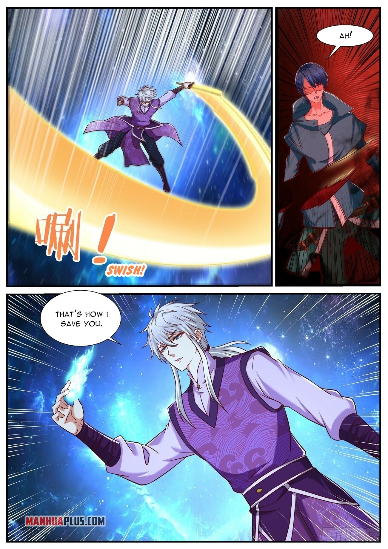 Rebirth Of The Urban Immortal Cultivator Chapter 762 - 11