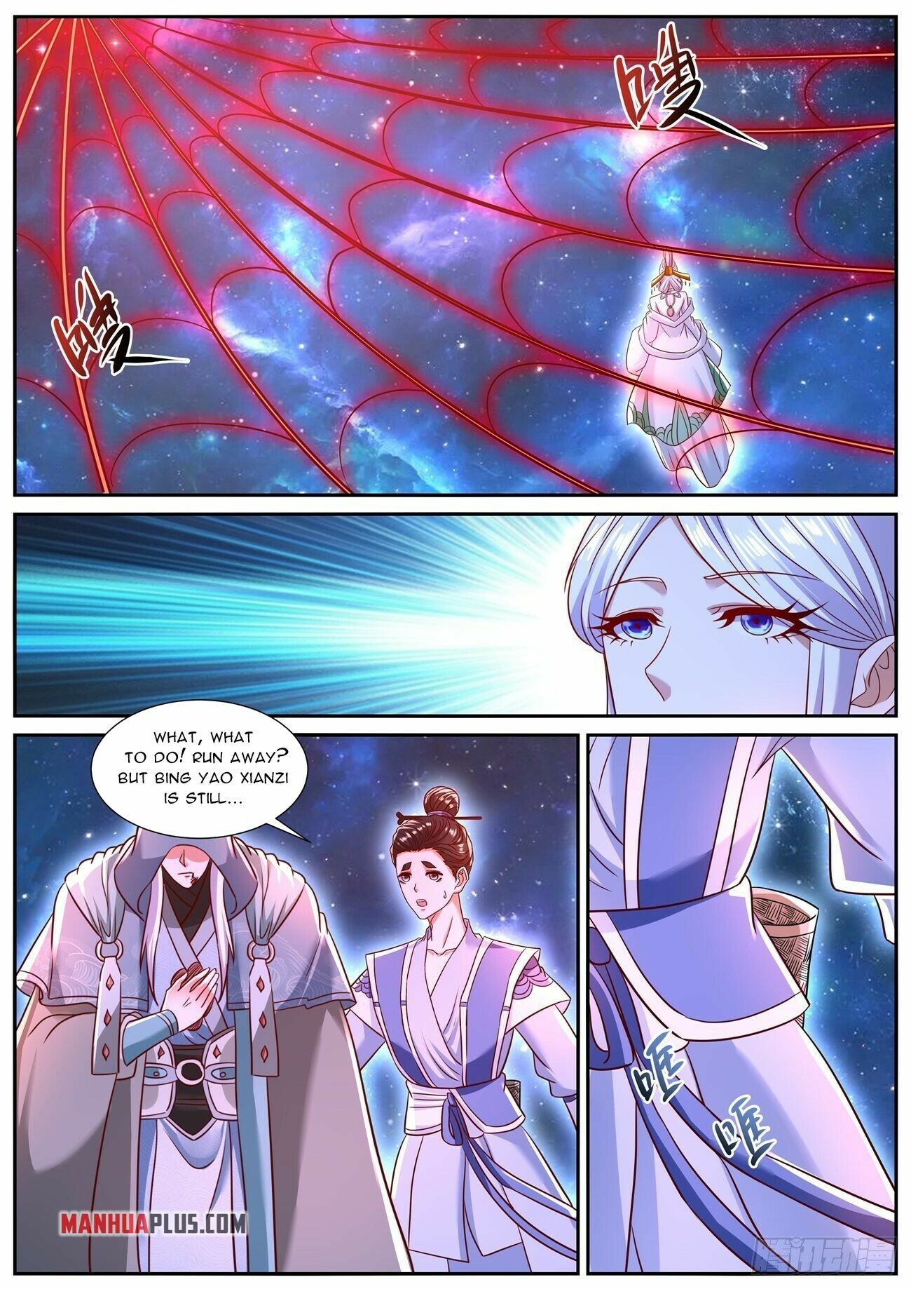 Rebirth Of The Urban Immortal Cultivator Chapter 761 - 13