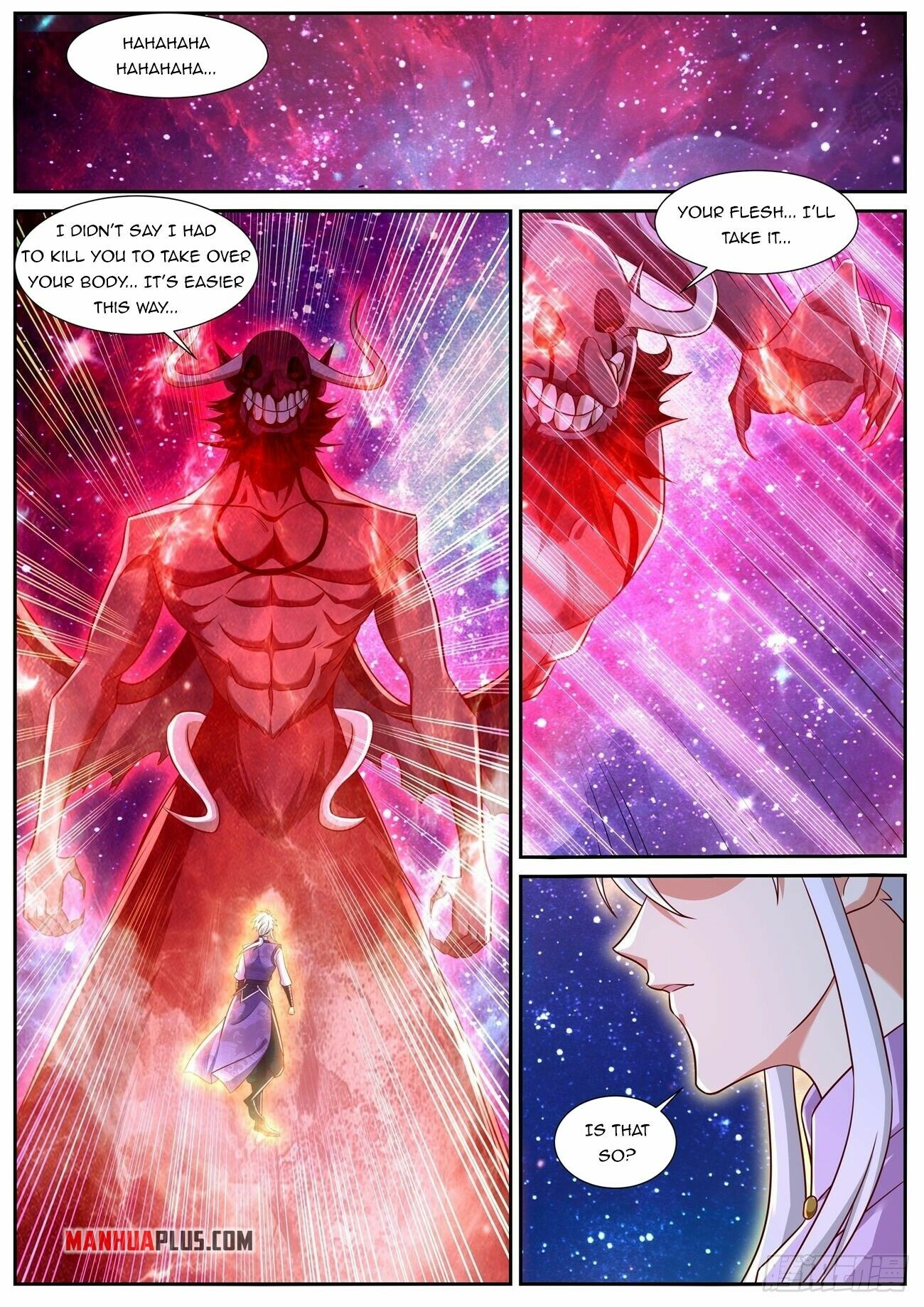 Rebirth Of The Urban Immortal Cultivator Chapter 764 - 4