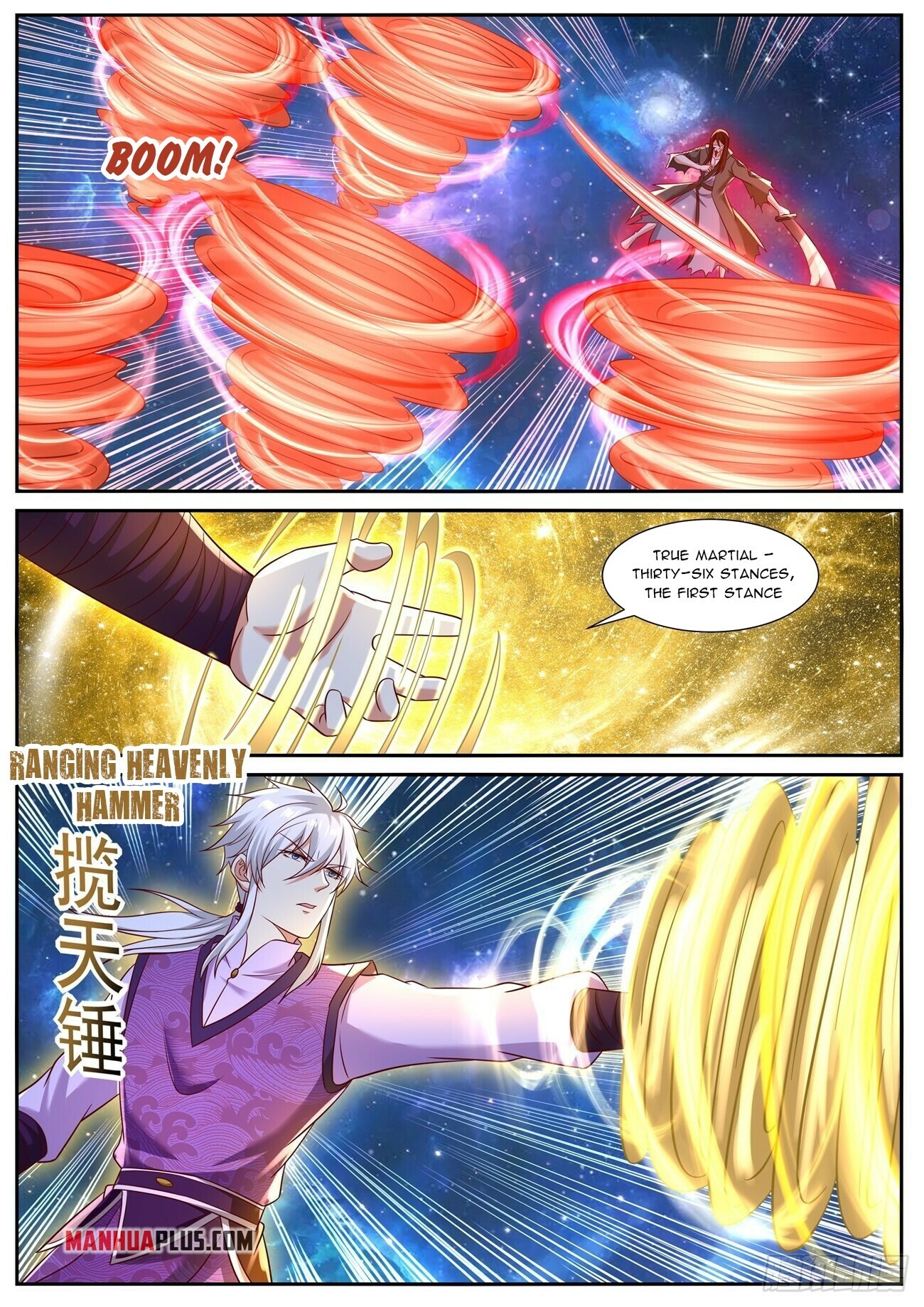 Rebirth Of The Urban Immortal Cultivator Chapter 763 - 12