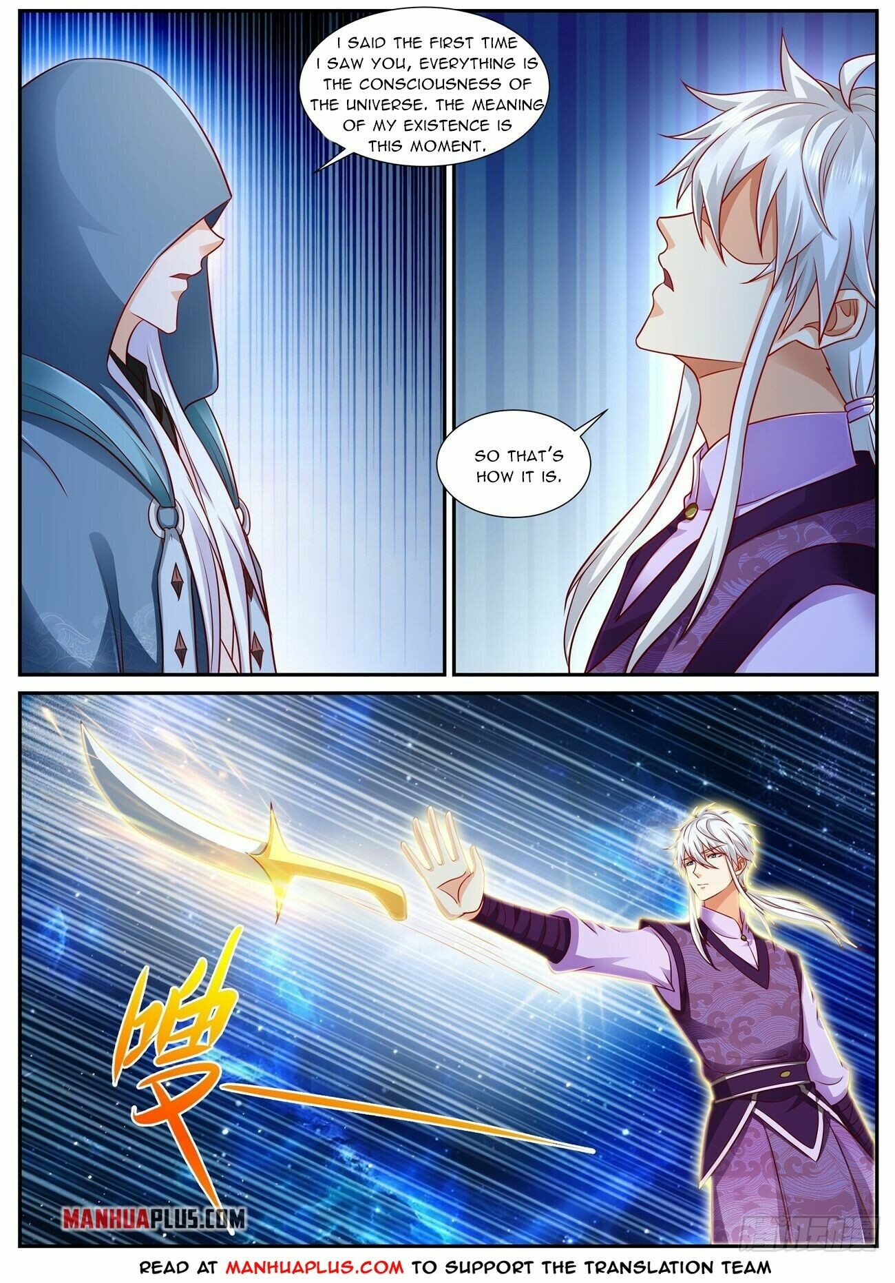 Rebirth Of The Urban Immortal Cultivator Chapter 765 - 4
