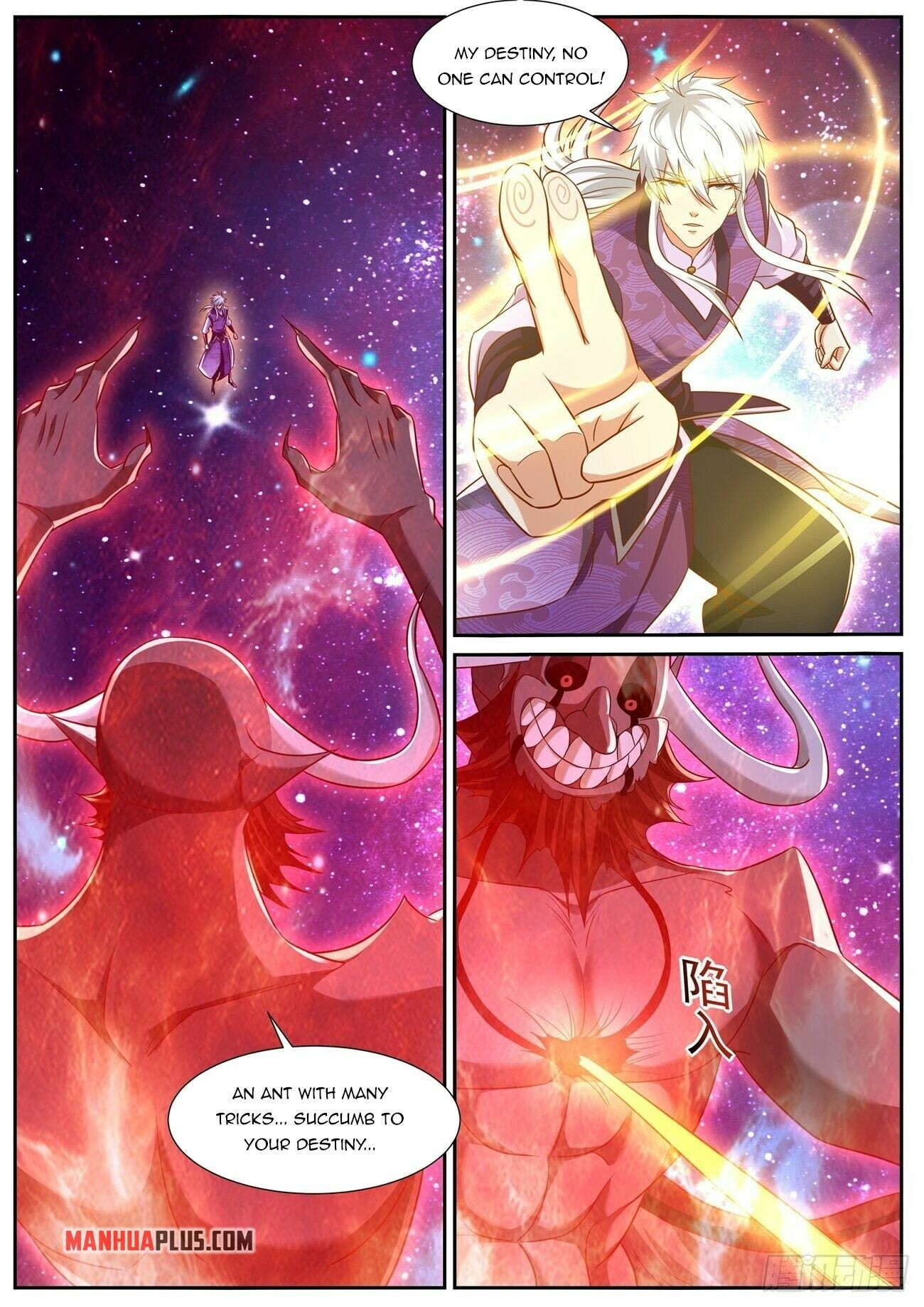 Rebirth Of The Urban Immortal Cultivator Chapter 764 - 6