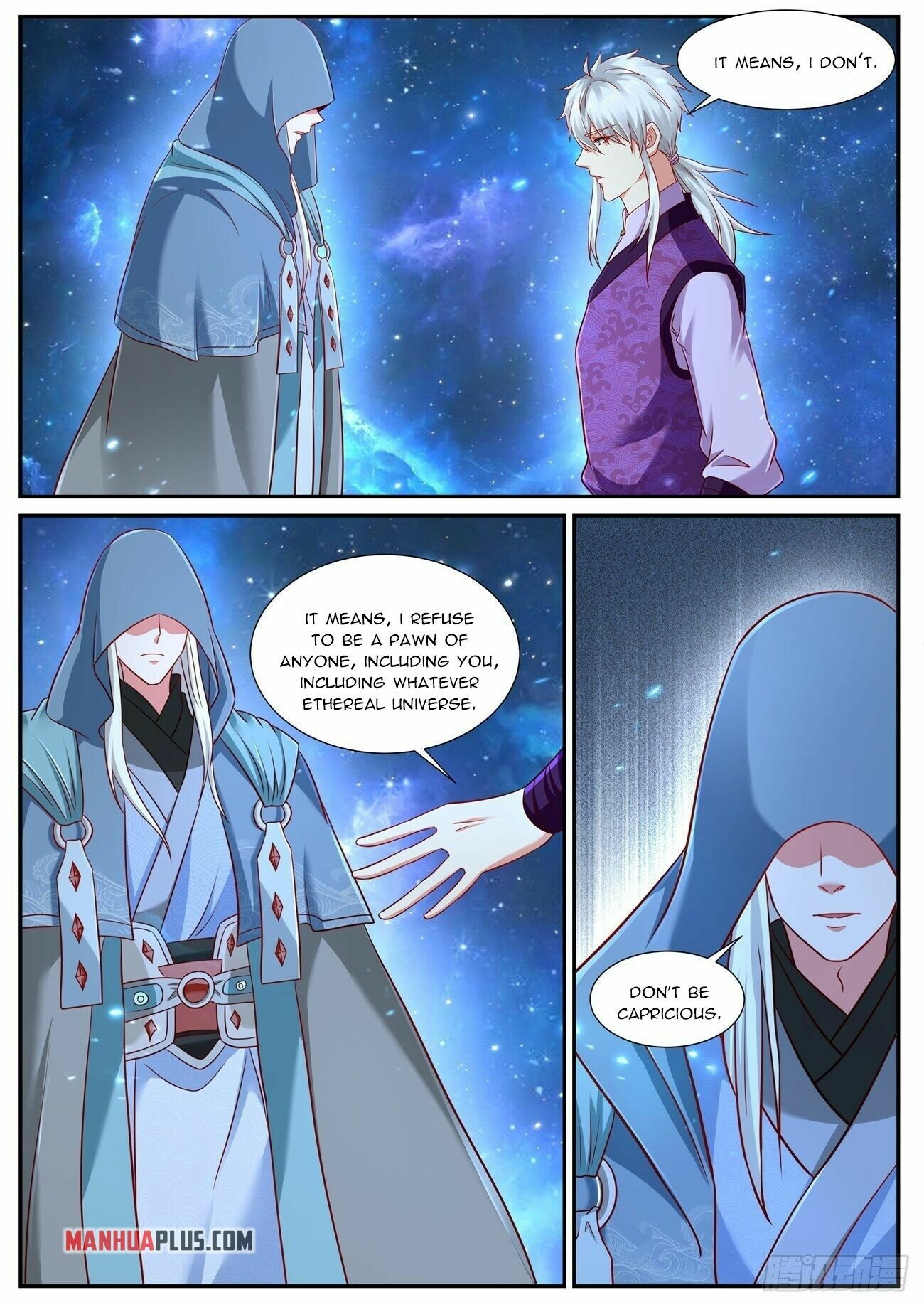 Rebirth Of The Urban Immortal Cultivator Chapter 765 - 6