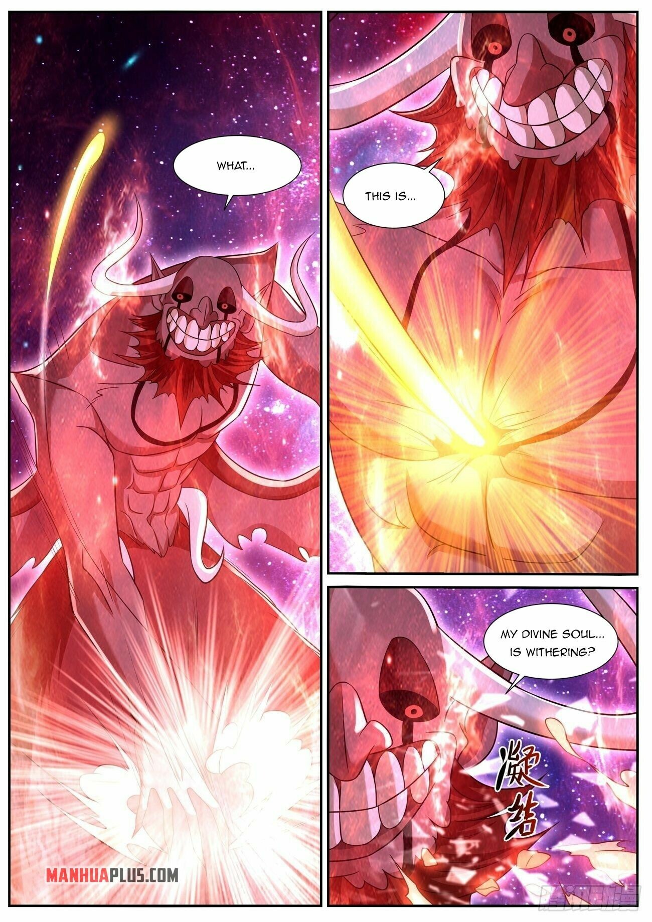 Rebirth Of The Urban Immortal Cultivator Chapter 764 - 8
