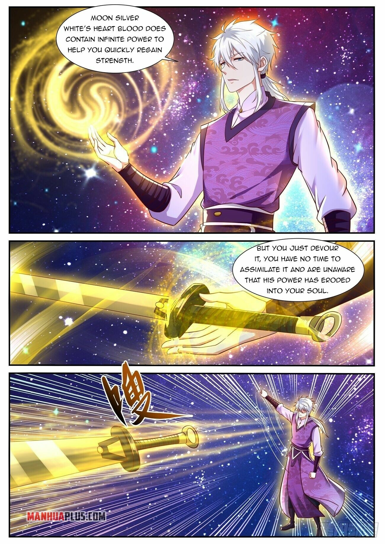 Rebirth Of The Urban Immortal Cultivator Chapter 764 - 9