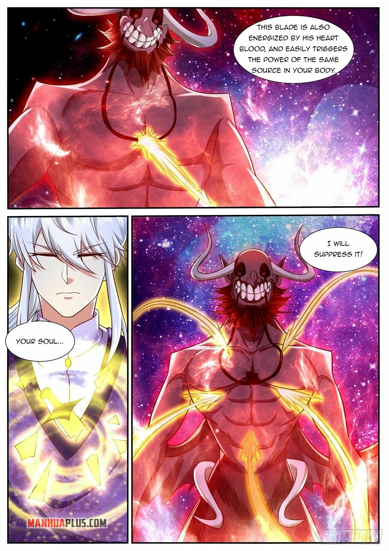 Rebirth Of The Urban Immortal Cultivator Chapter 764 - 10