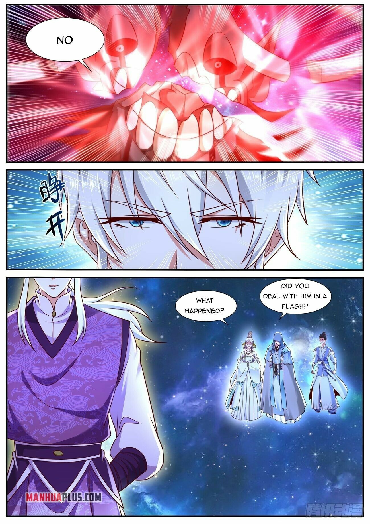 Rebirth Of The Urban Immortal Cultivator Chapter 764 - 11
