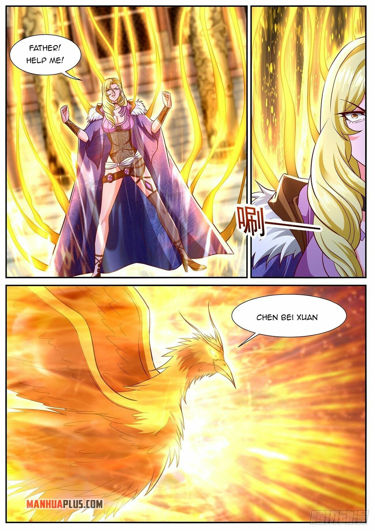 Rebirth Of The Urban Immortal Cultivator Chapter 769 - 9