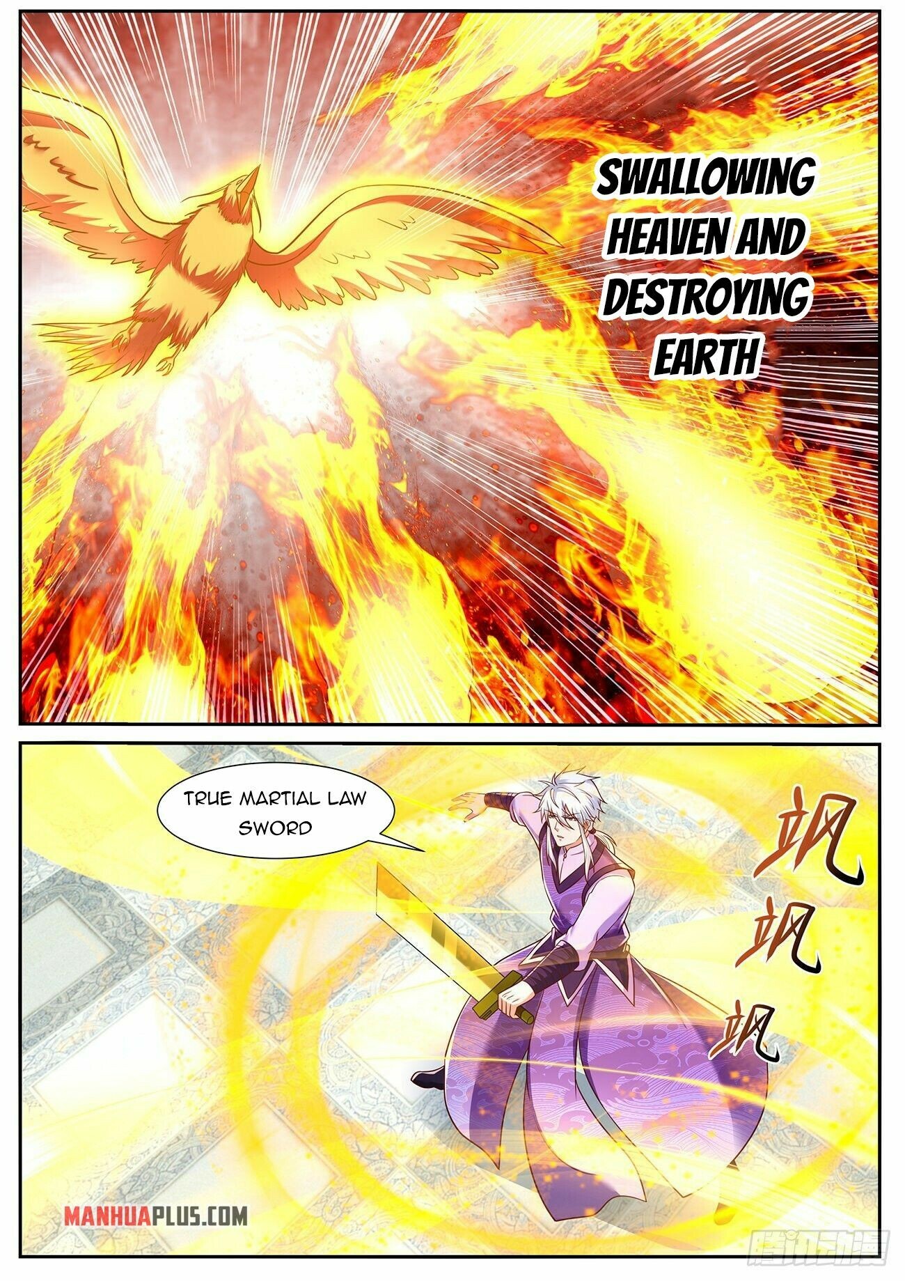 Rebirth Of The Urban Immortal Cultivator Chapter 769 - 10