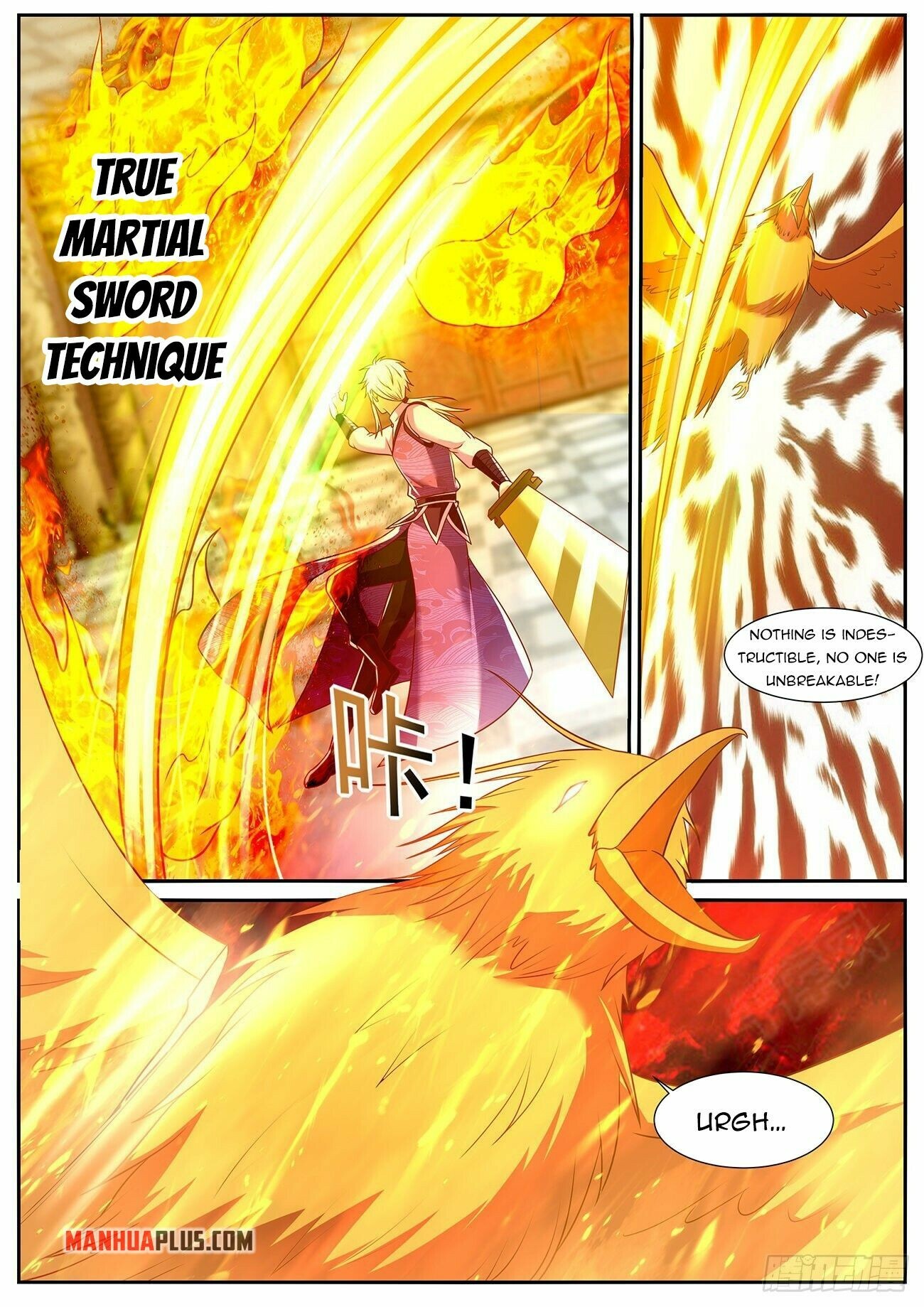 Rebirth Of The Urban Immortal Cultivator Chapter 769 - 11