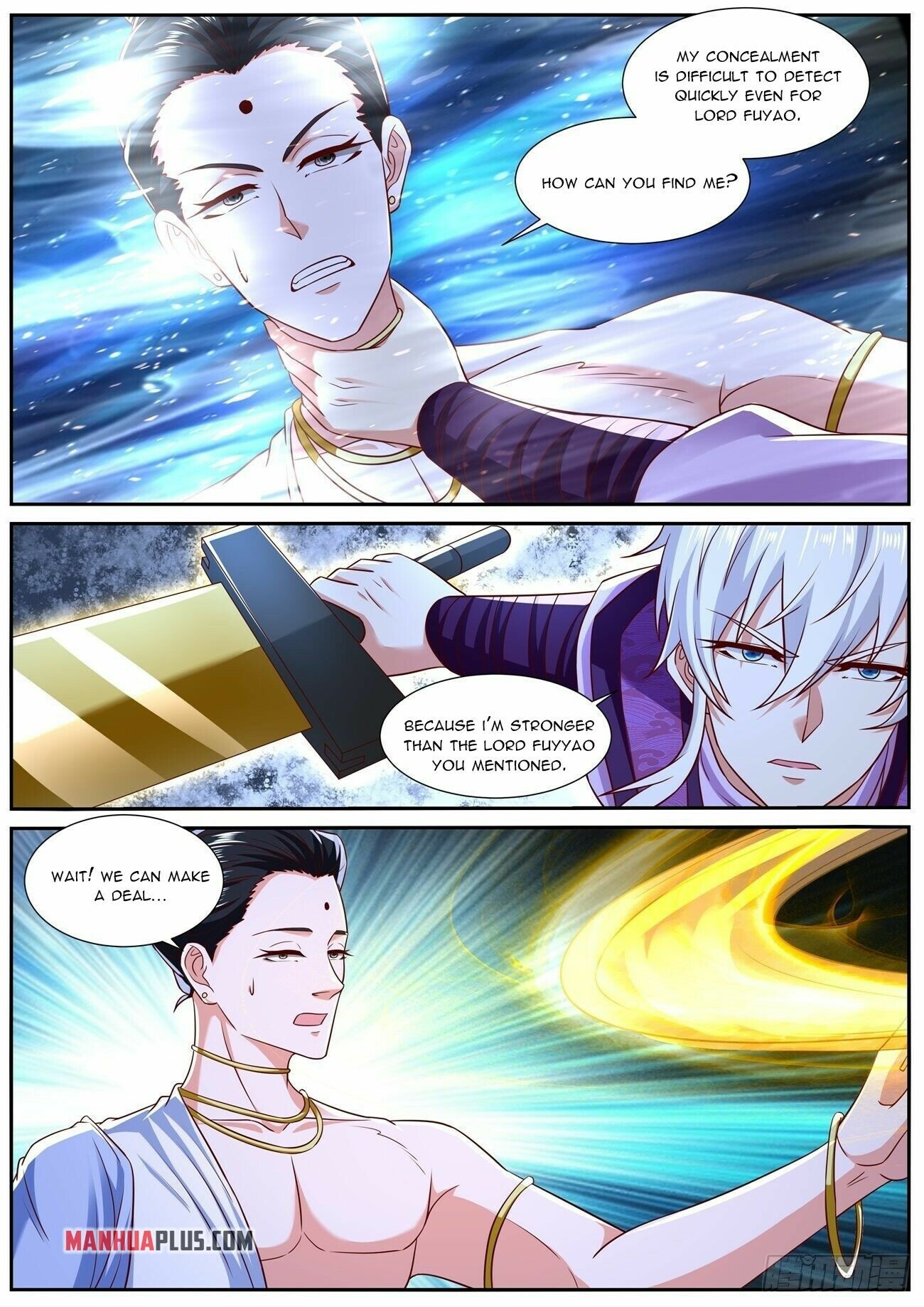 Rebirth Of The Urban Immortal Cultivator Chapter 770 - 12
