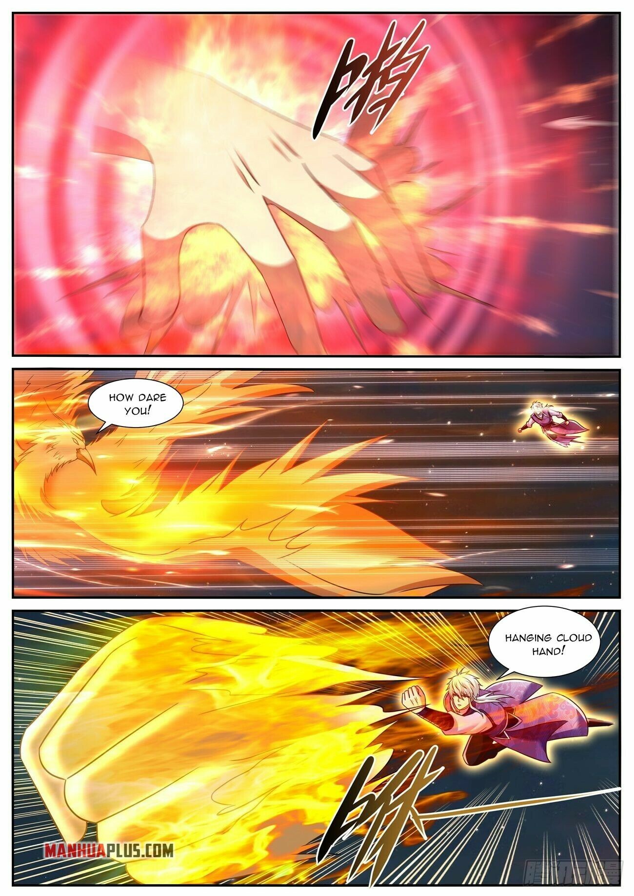 Rebirth Of The Urban Immortal Cultivator Chapter 772 - 2