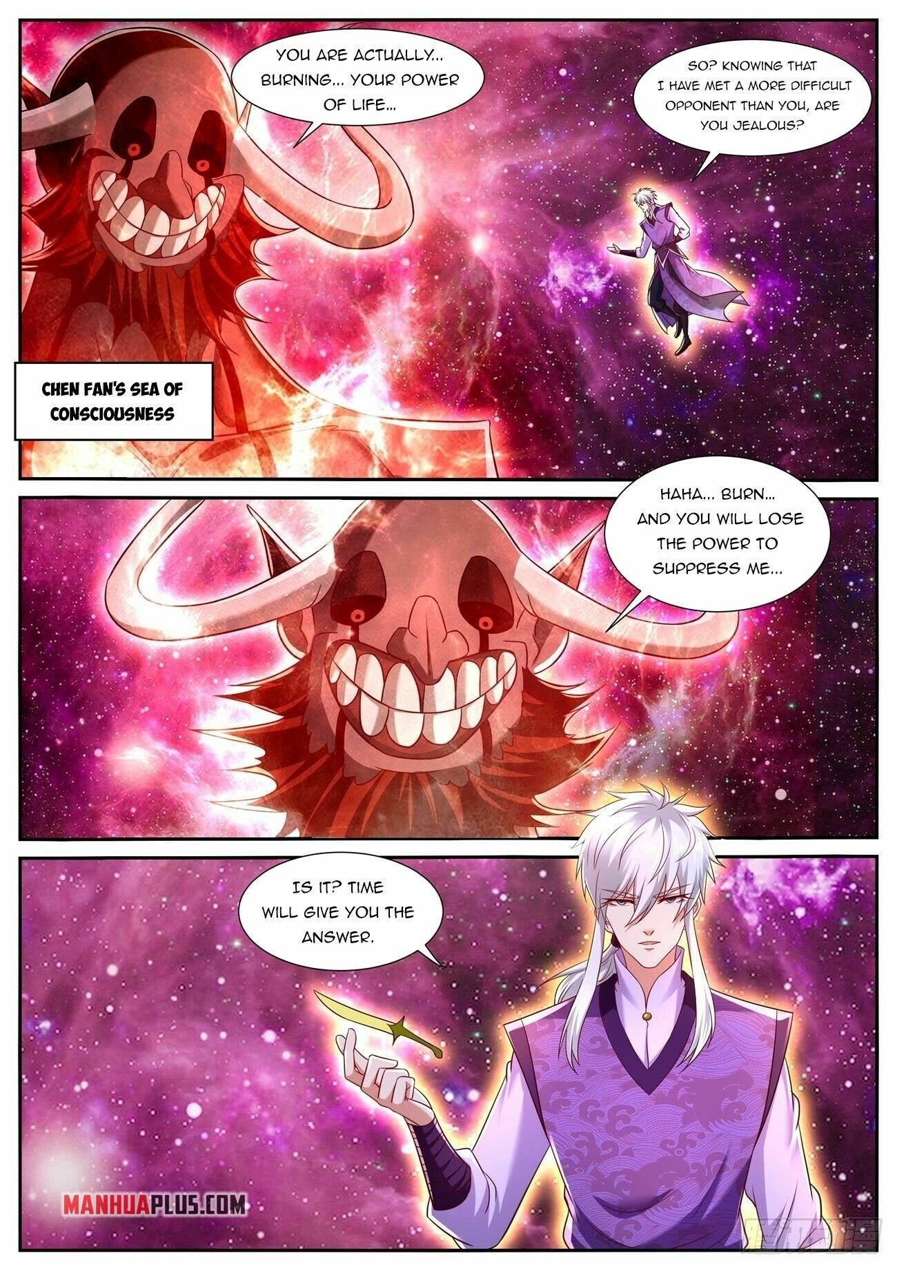 Rebirth Of The Urban Immortal Cultivator Chapter 773 - 2