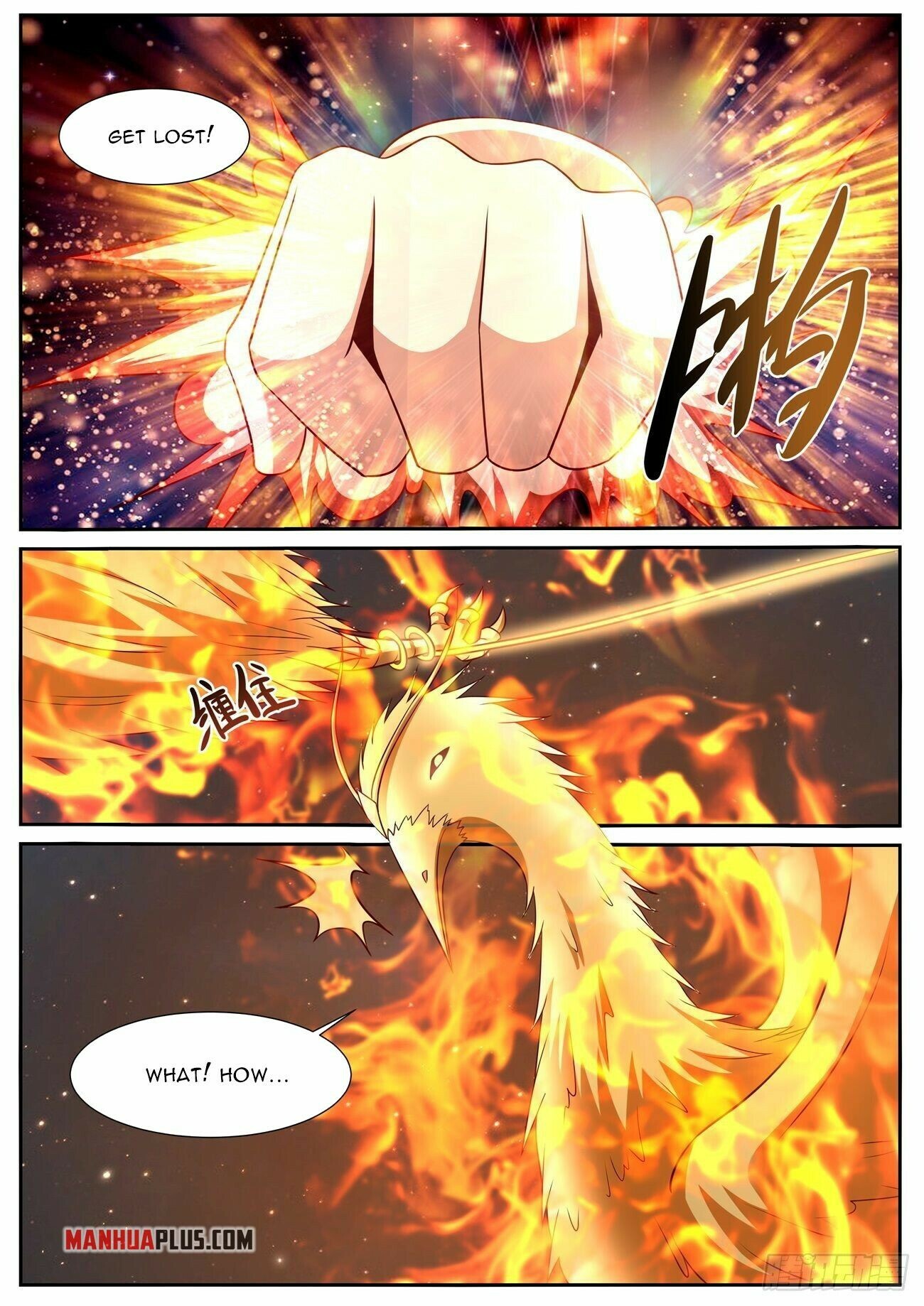 Rebirth Of The Urban Immortal Cultivator Chapter 772 - 3